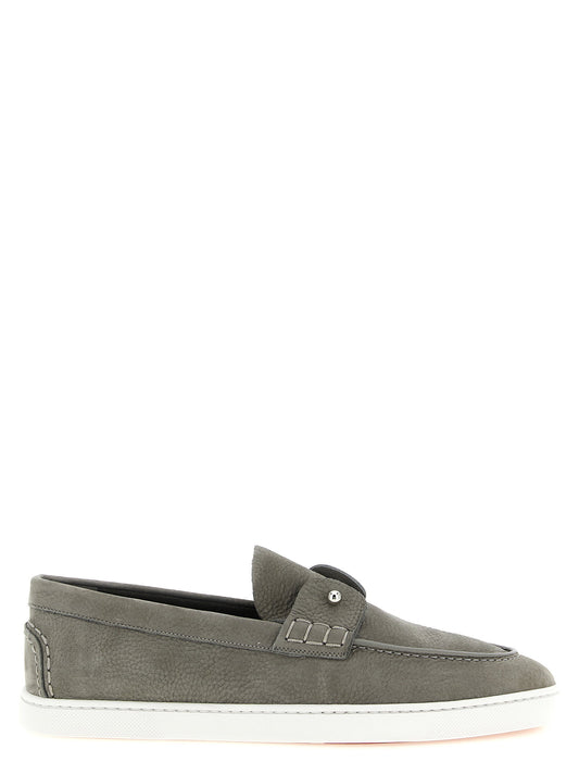 Christian Louboutin Chambeliboat Loafers