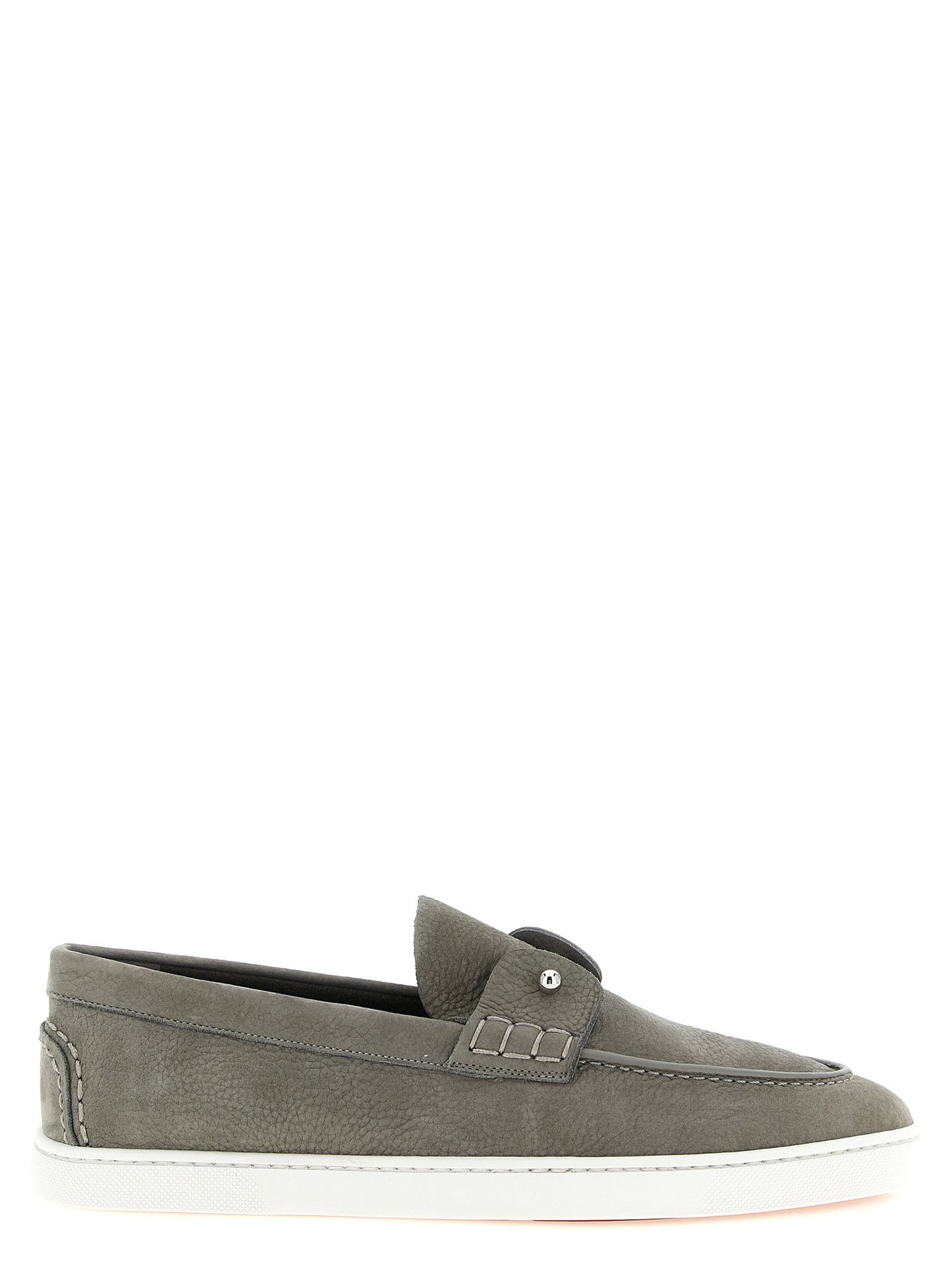 Christian Louboutin Chambeliboat Loafers