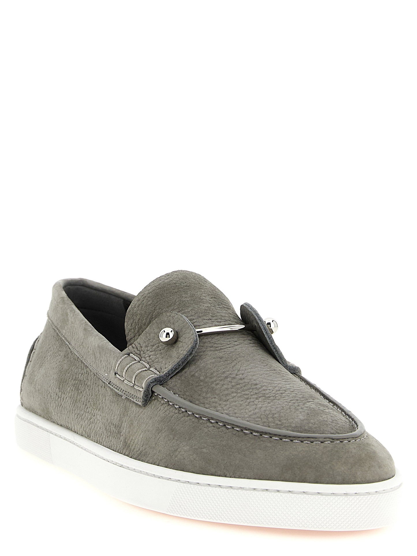 Christian Louboutin Chambeliboat Loafers