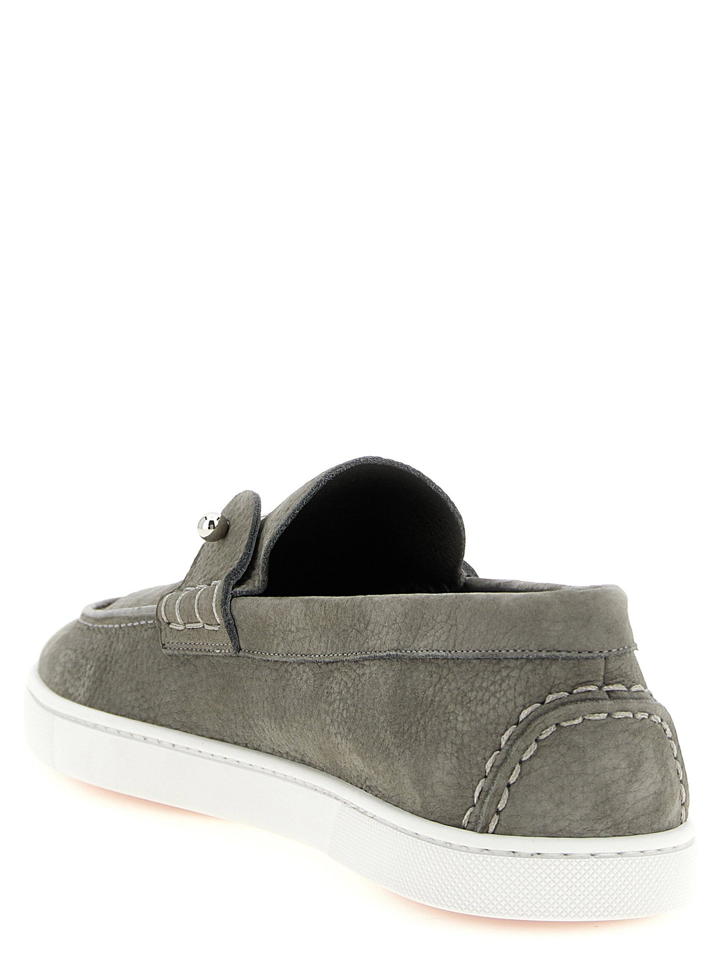 Christian Louboutin Chambeliboat Loafers