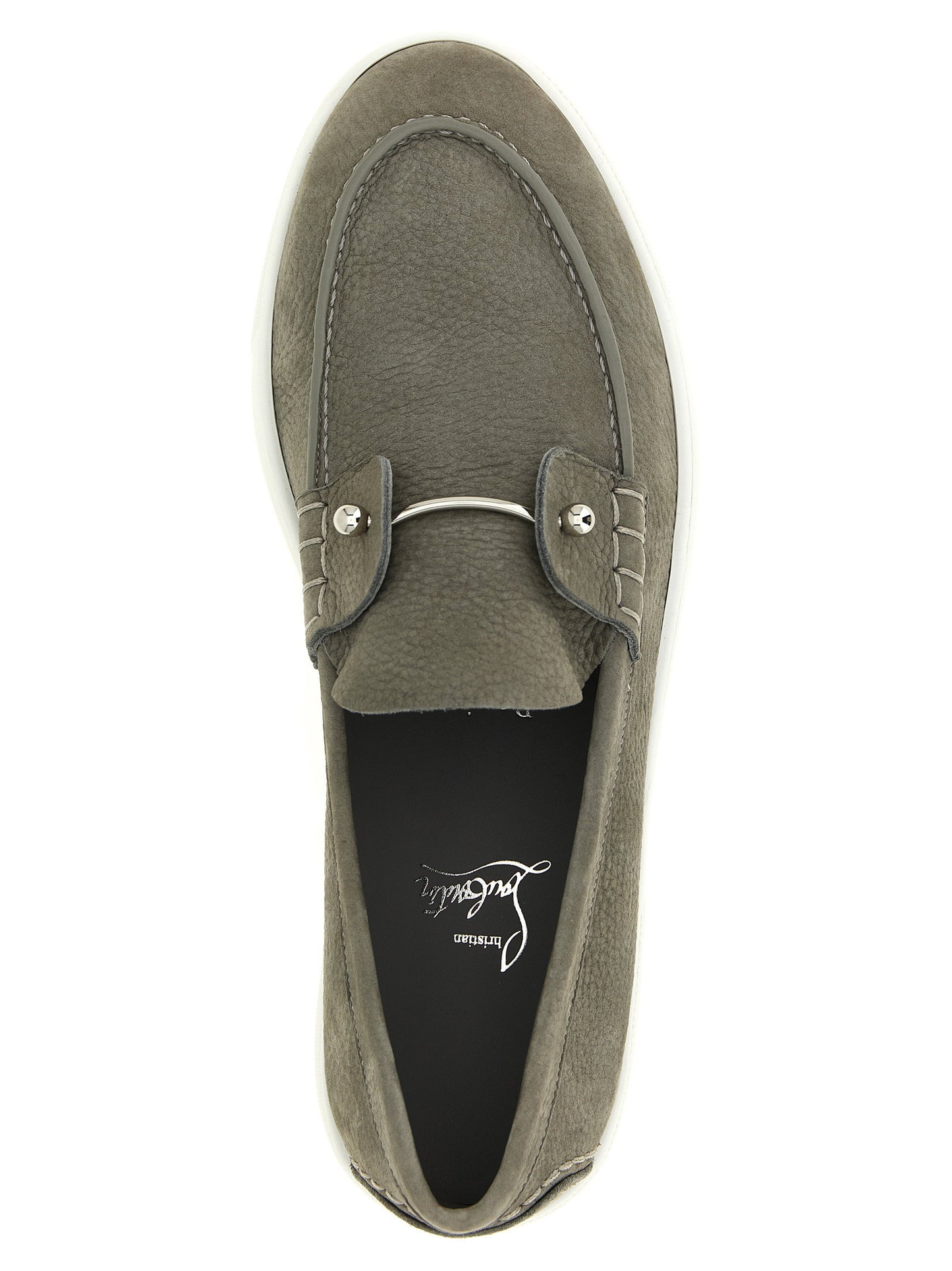 Christian Louboutin Chambeliboat Loafers