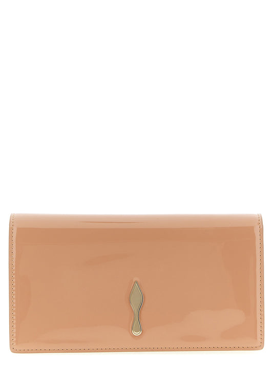 Christian Louboutin Bettina Clutch