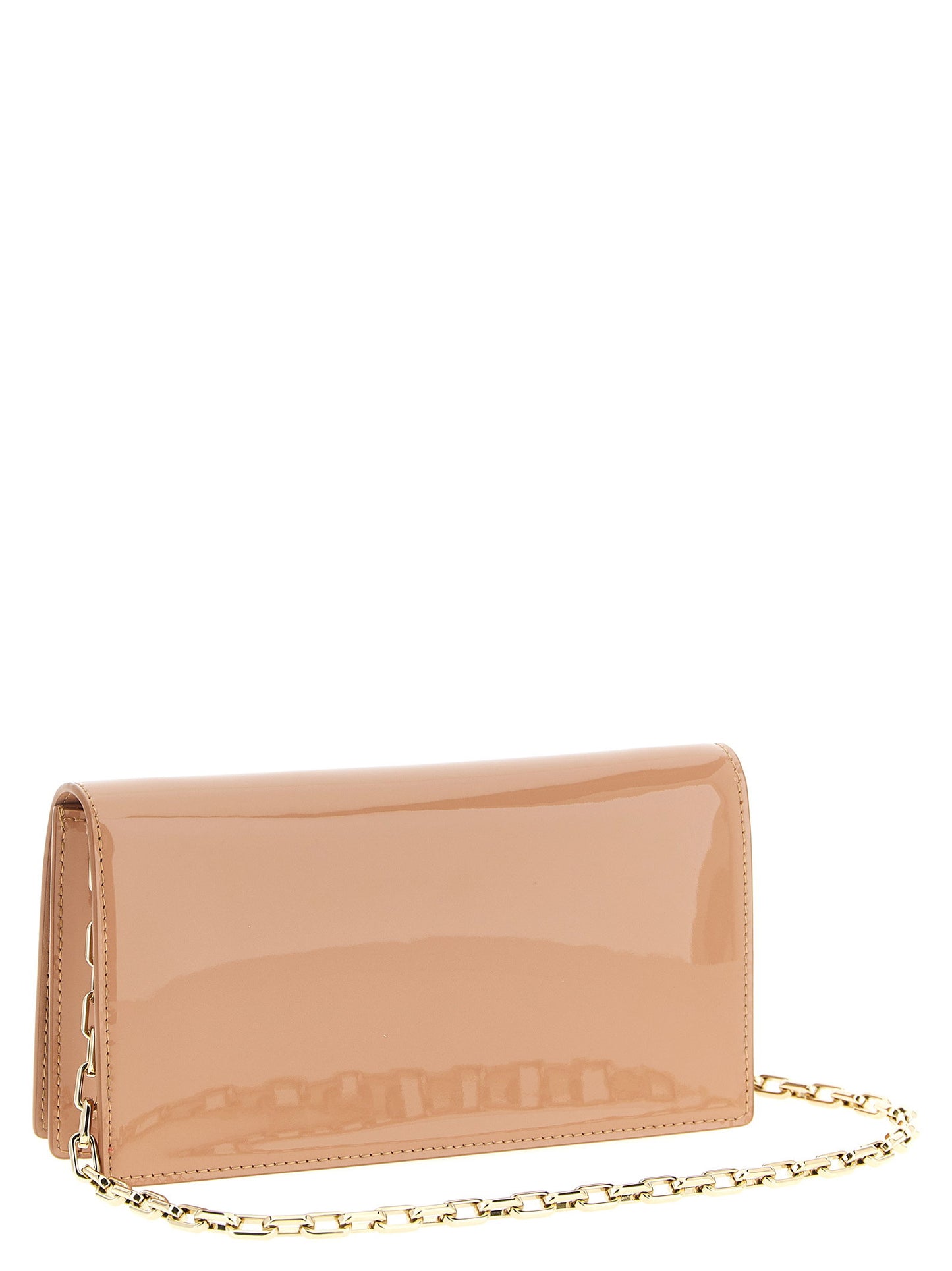 Christian Louboutin Bettina Clutch