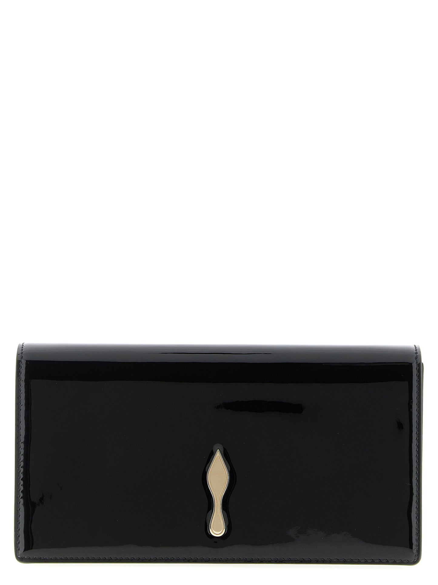 Christian Louboutin Bettina Clutch
