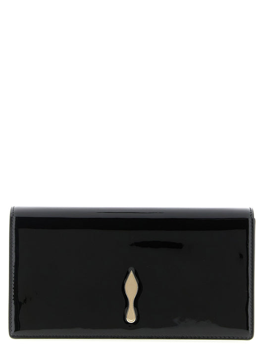 Christian Louboutin Bettina Clutch