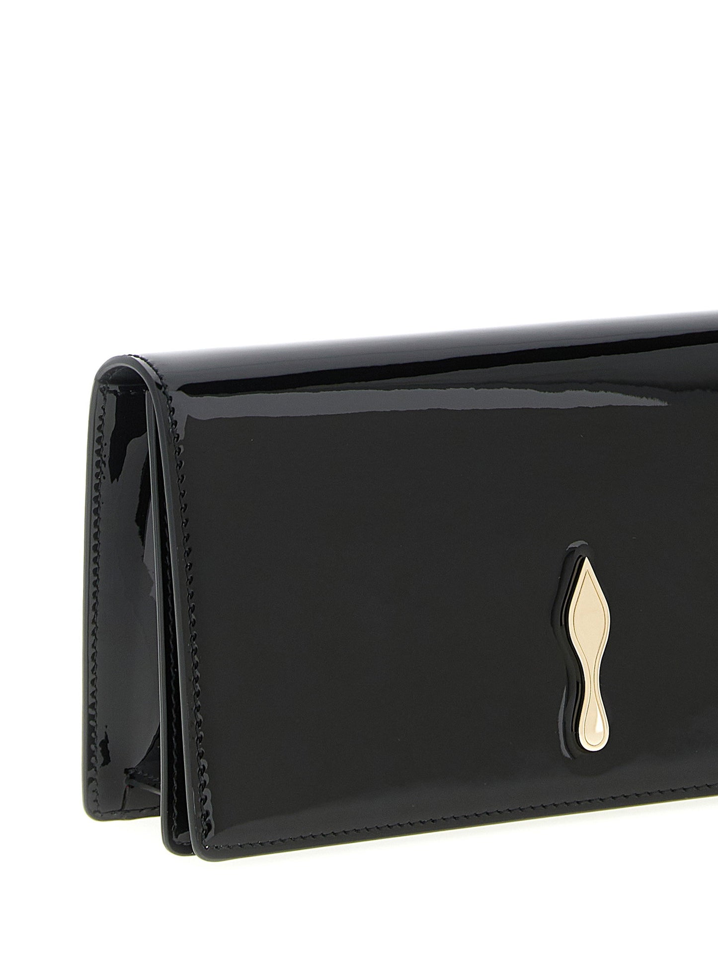 Christian Louboutin Bettina Clutch