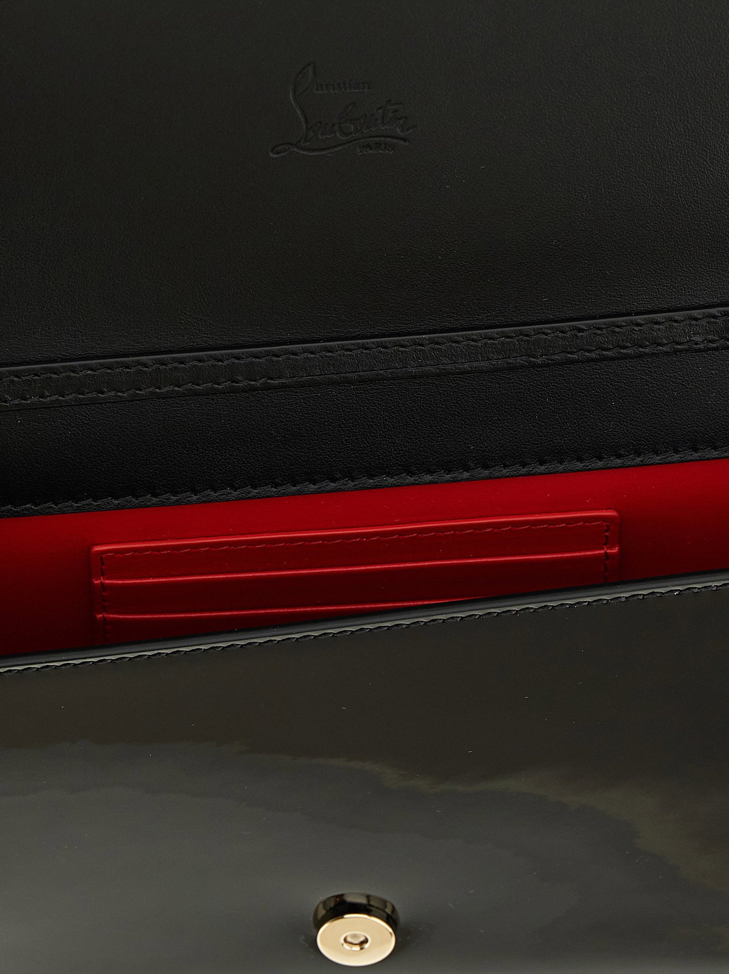 Christian Louboutin Bettina Clutch