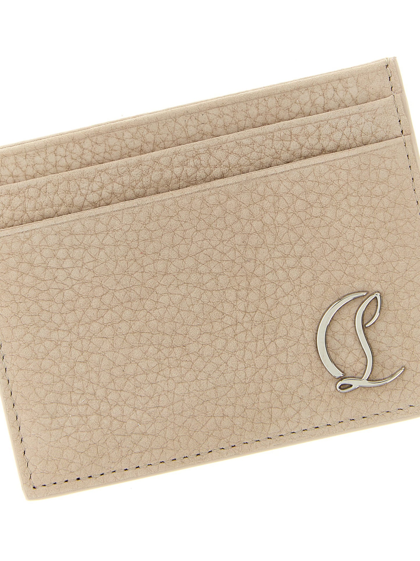 Christian Louboutin Mooncrest Card Holder