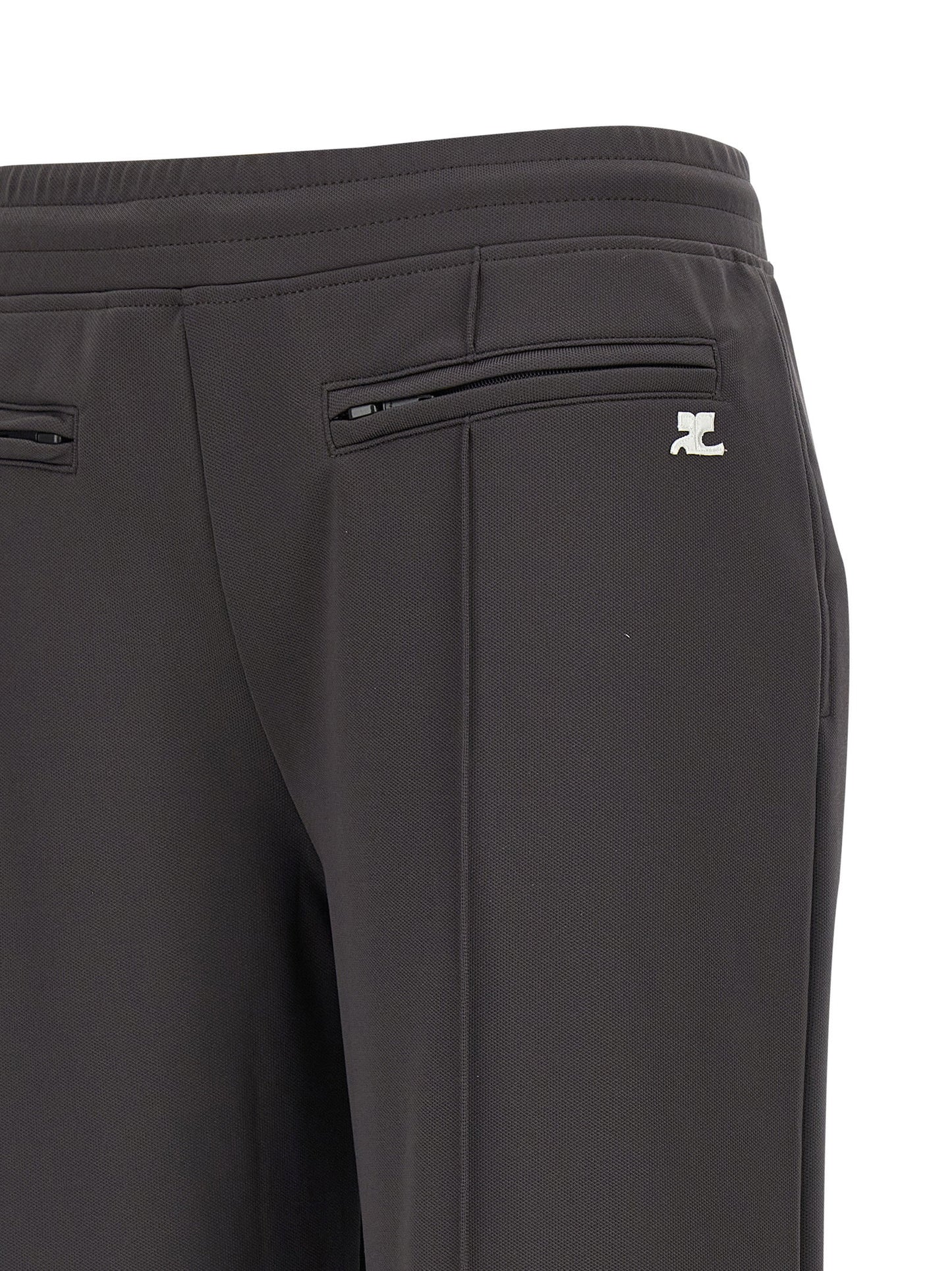 Courreges Tracksuit Joggers