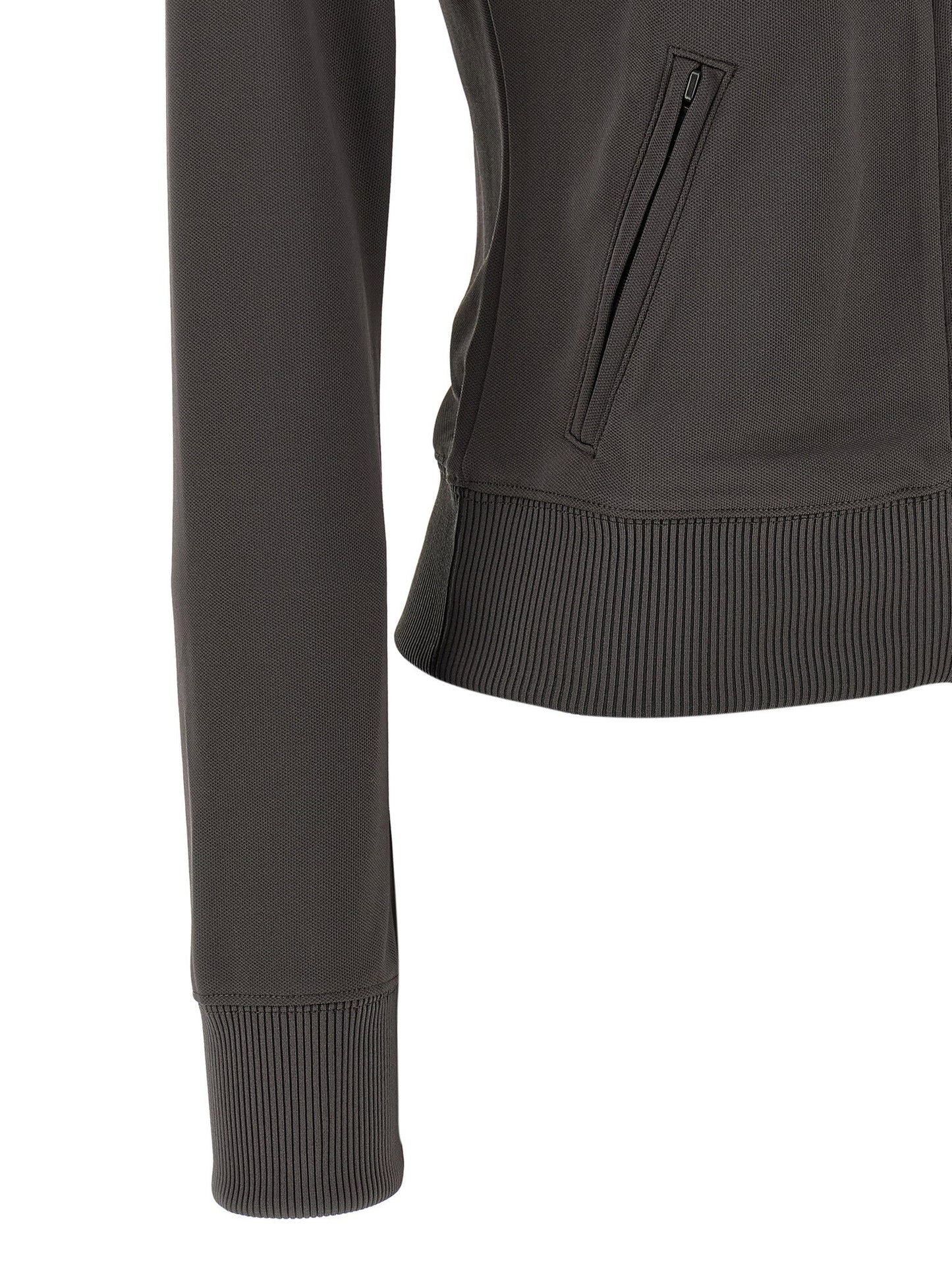 Courreges Tracksuit Sweatshirt