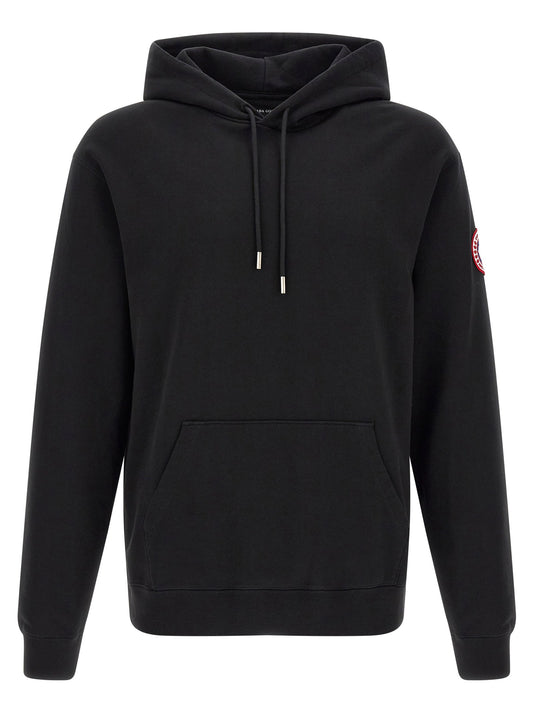 Canada Goose Loon Hoodie