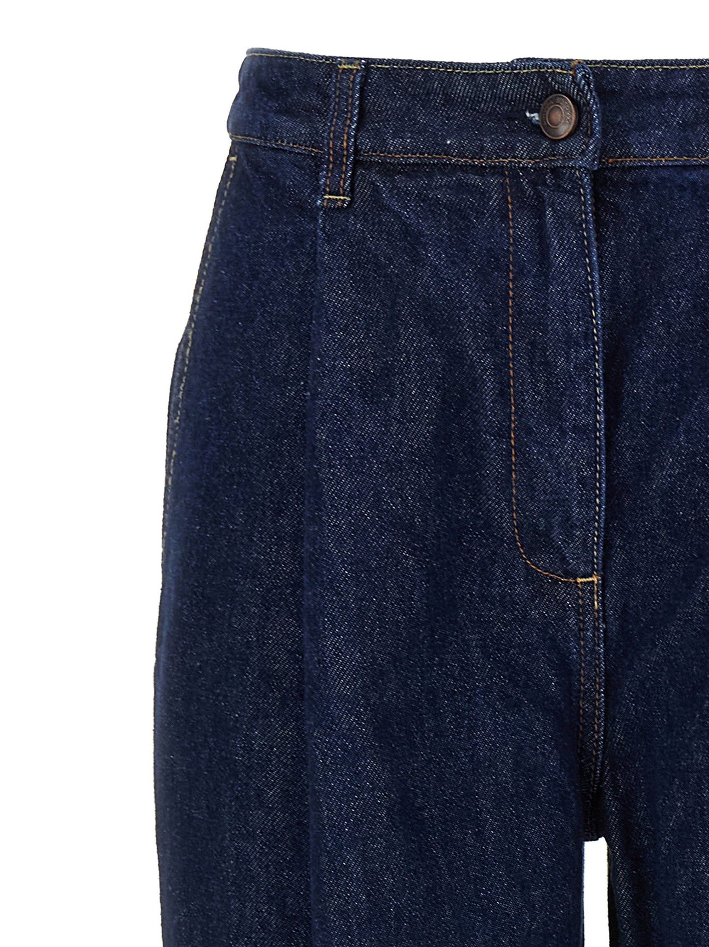 Magda Butrym Toteness Jeans