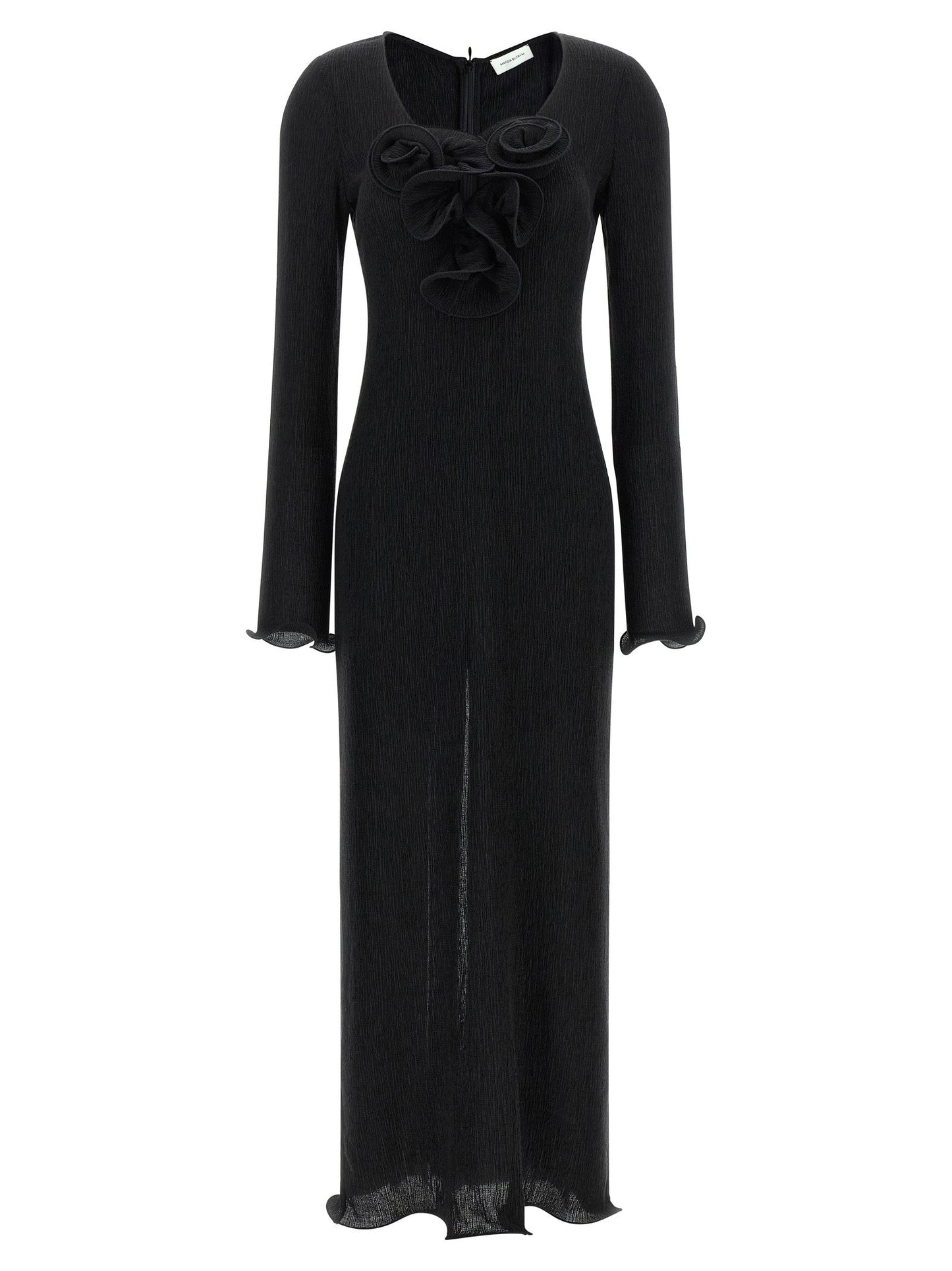 Magda Butrym 01 Dress