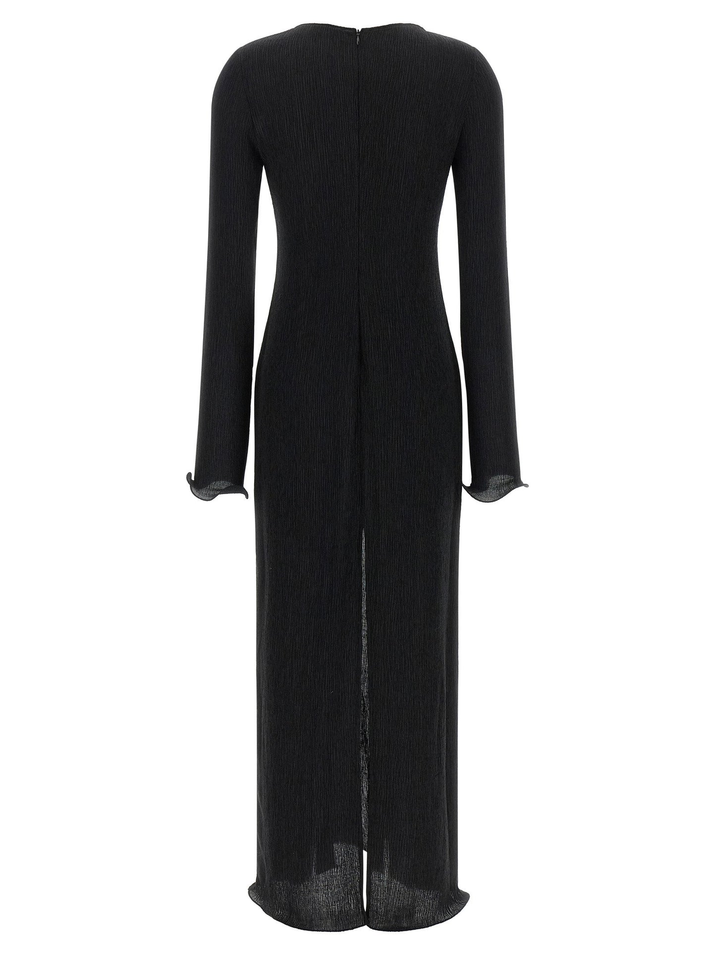 Magda Butrym 01 Dress