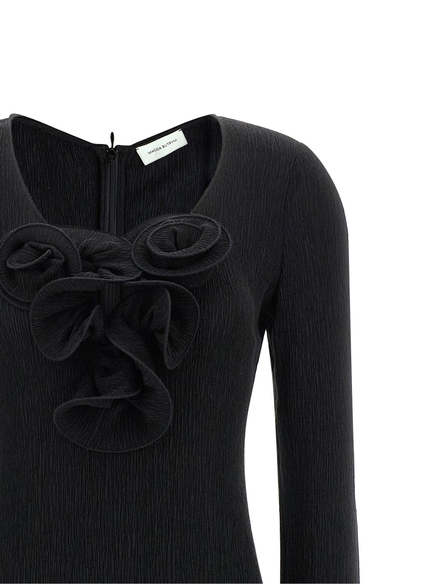 Magda Butrym 01 Dress
