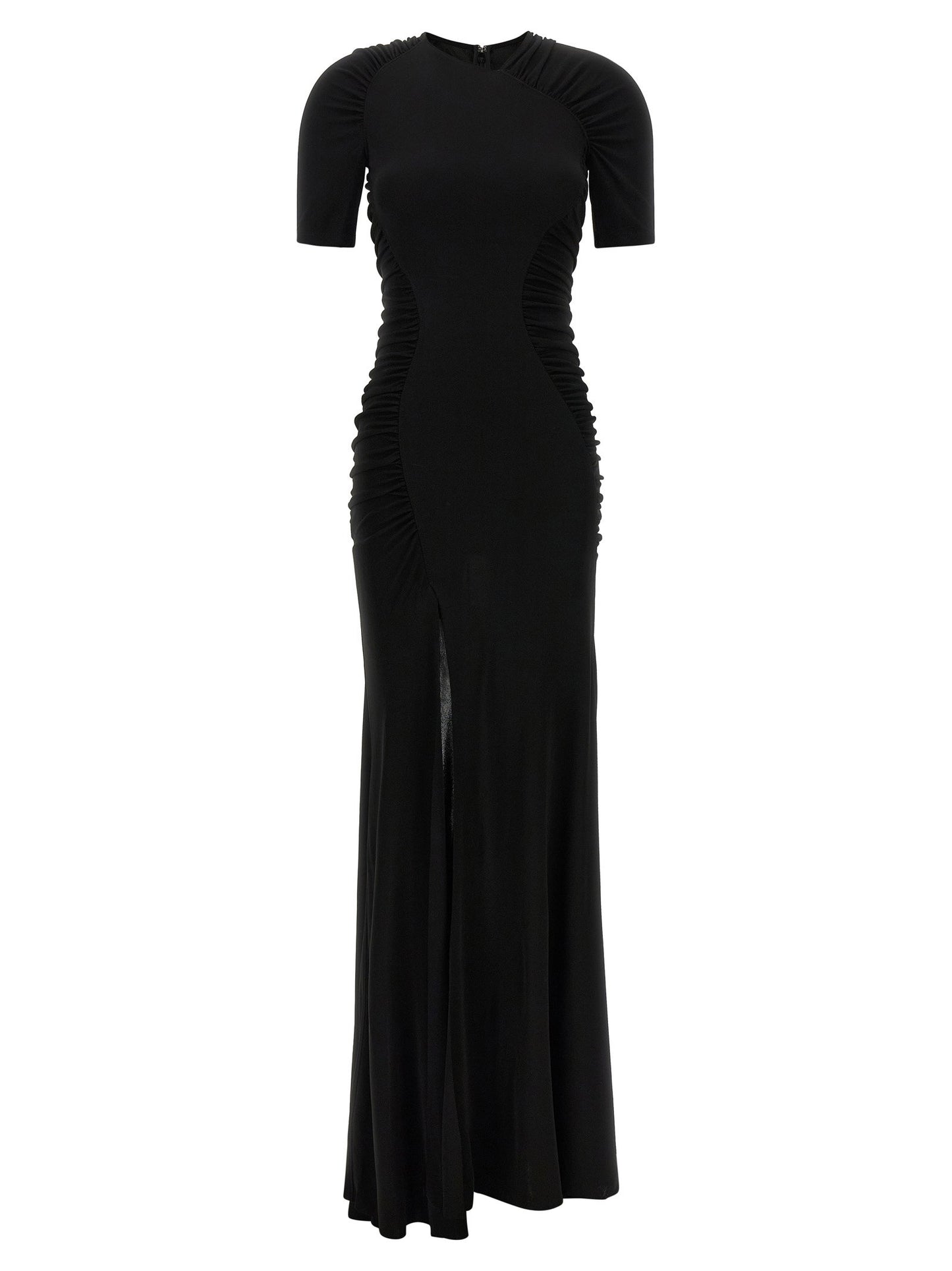 Victoria Beckham Curling Dress