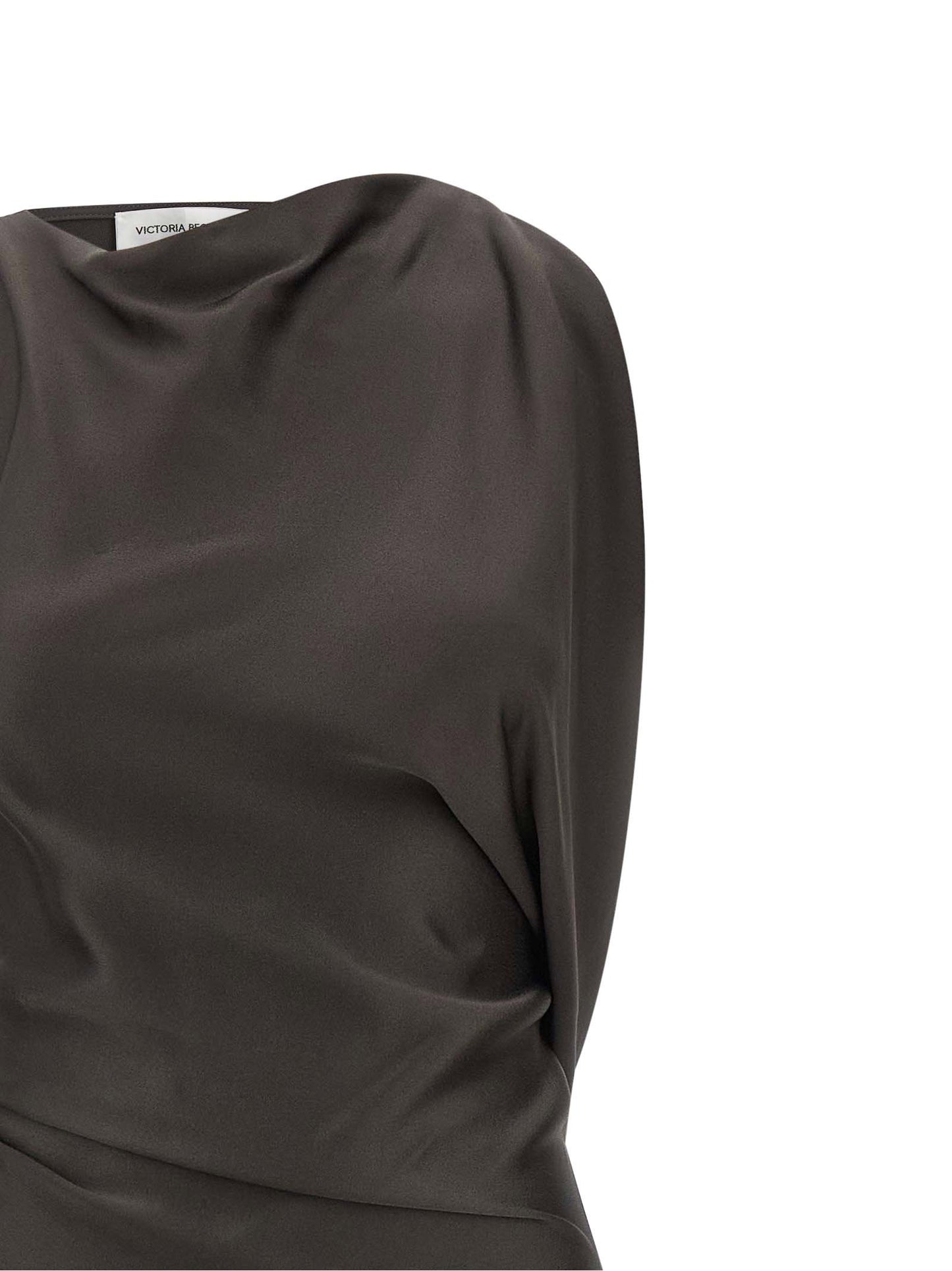 Victoria Beckham Kyra Dress