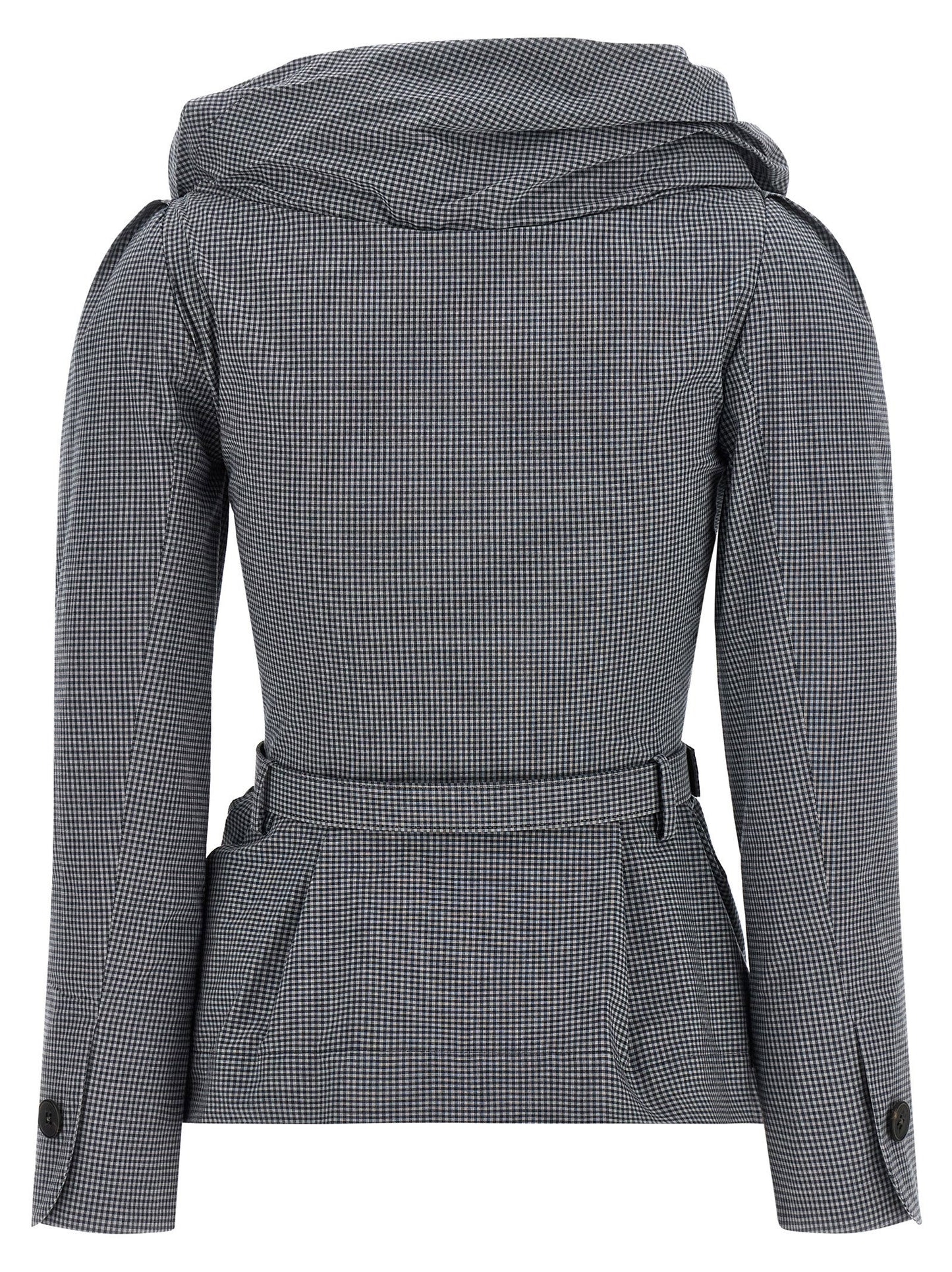 Vivienne Westwood Kendall Blazer
