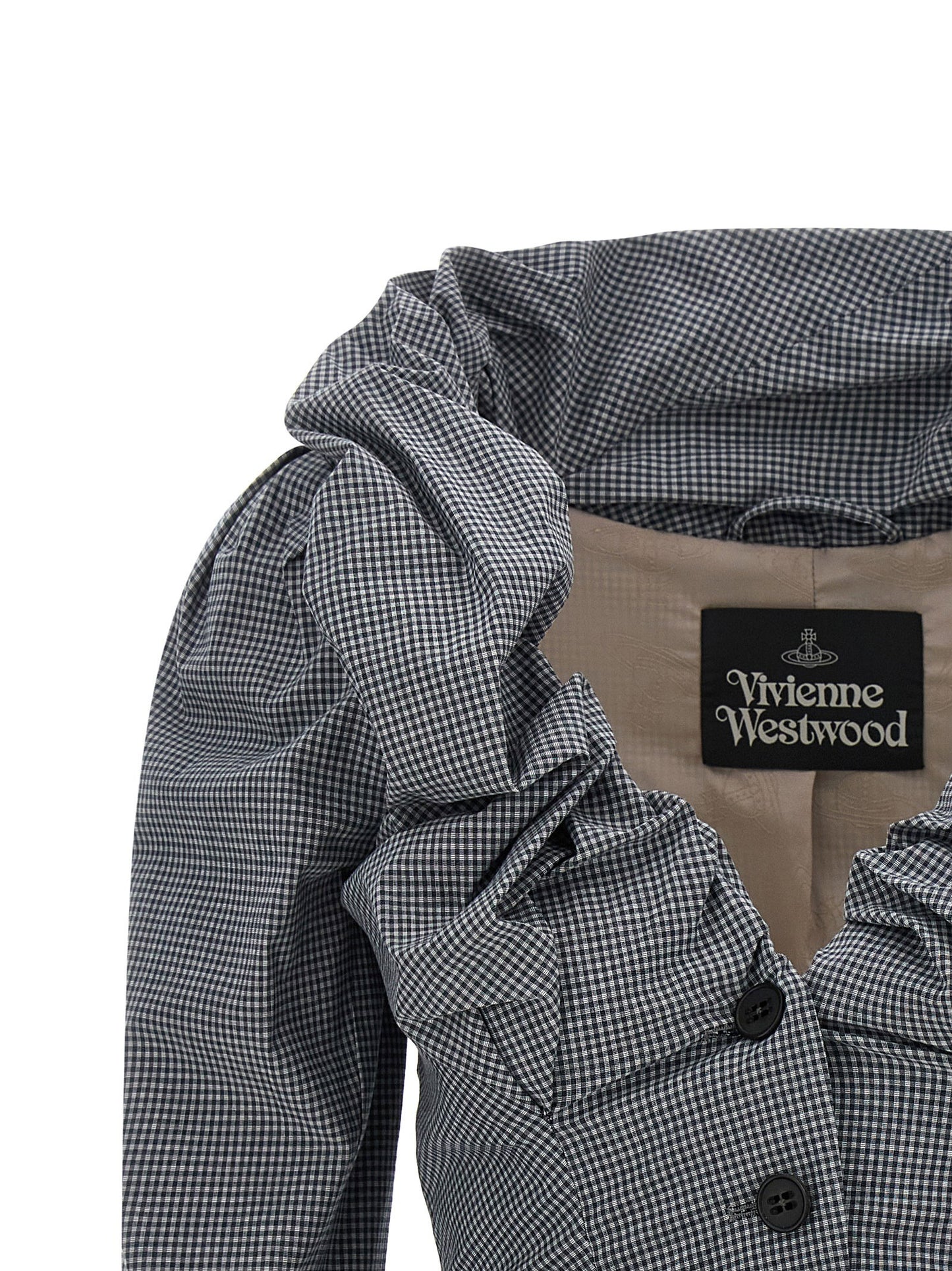 Vivienne Westwood Kendall Blazer