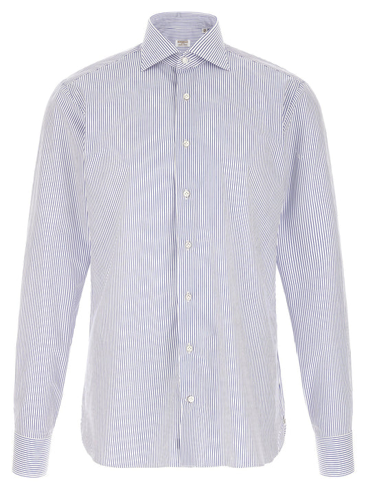 Borriello Striped Shirt