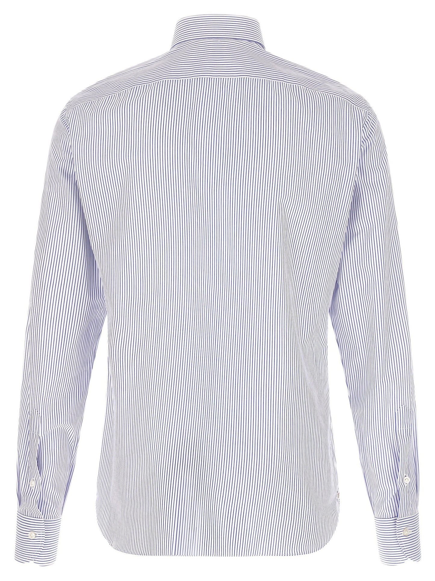 Borriello Striped Shirt