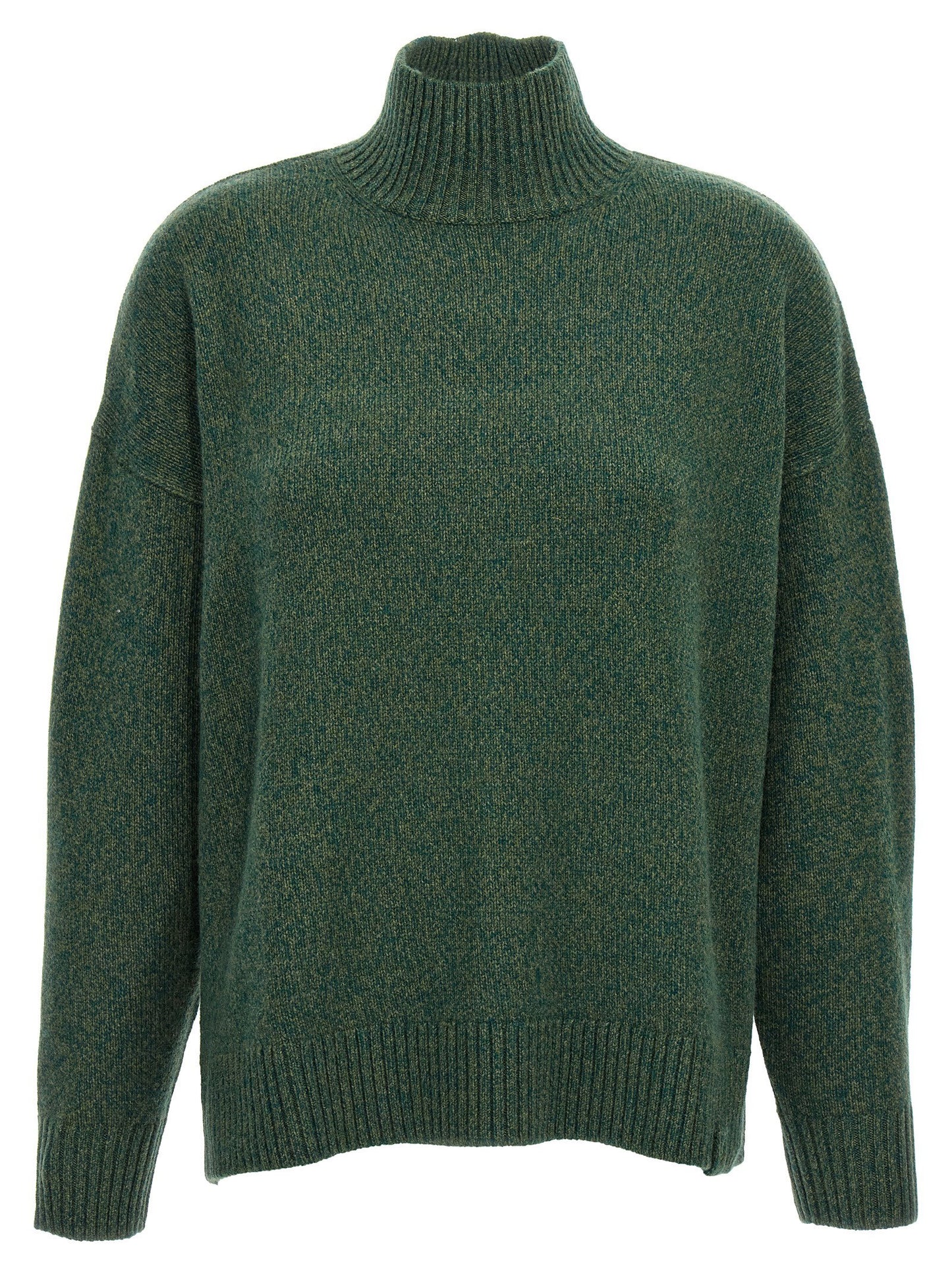 Victoria Beckham Convertible Sweater