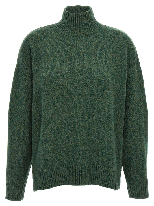 Victoria Beckham Convertible Sweater