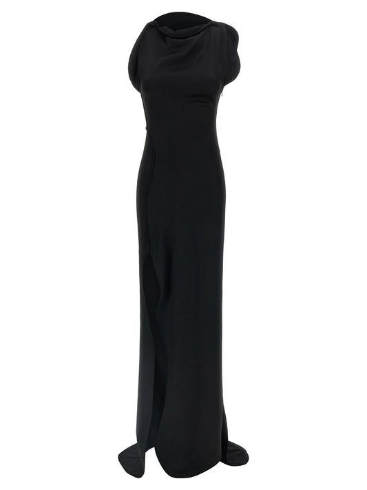 Victoria Beckham Carla Dress