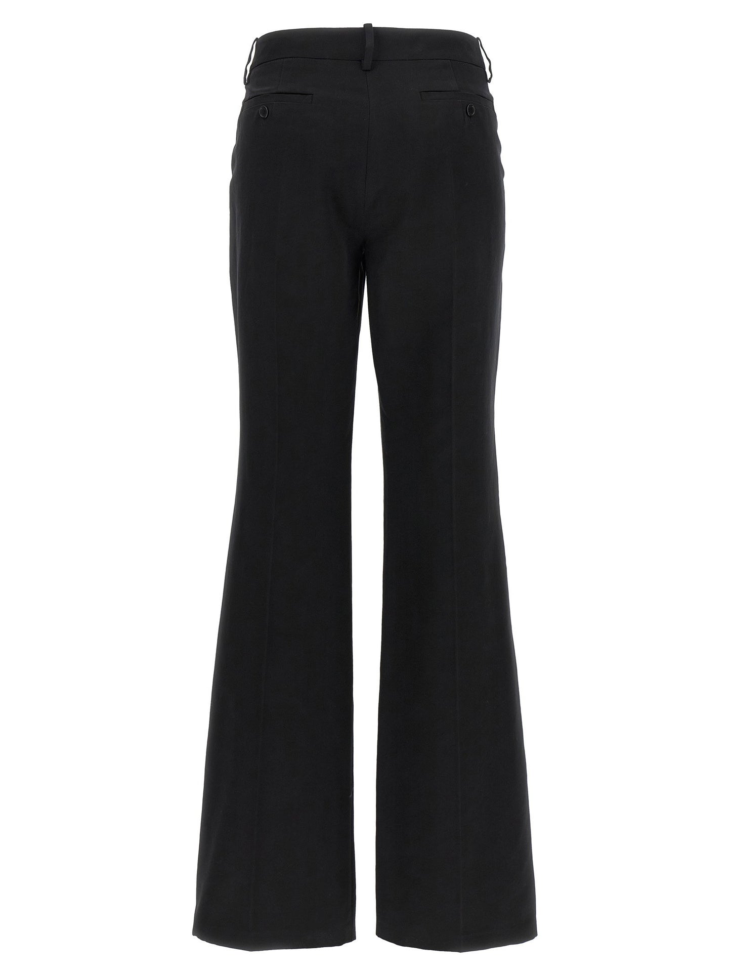 Magda Butrym Pf25 01 Pants