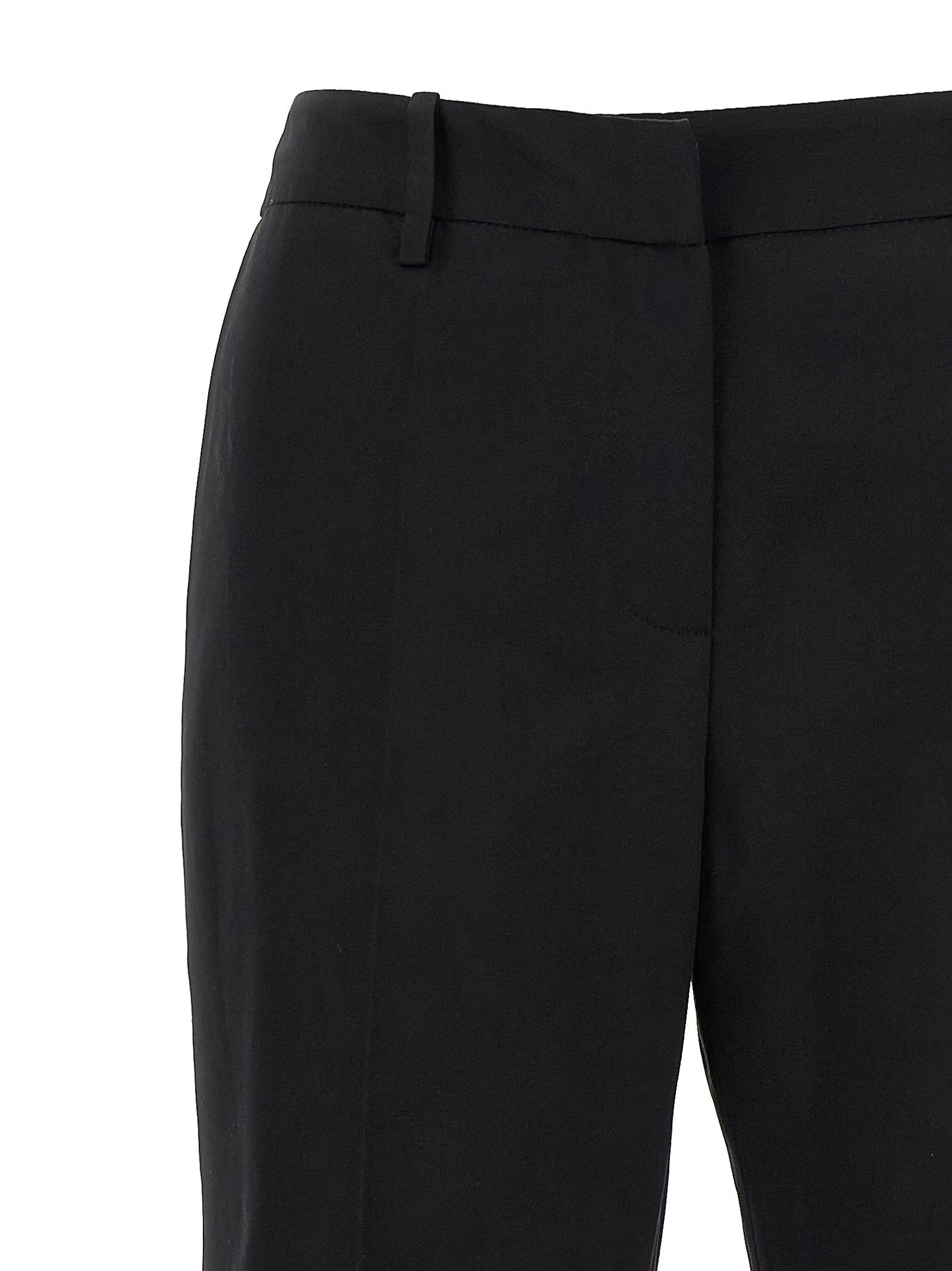 Magda Butrym Pf25 01 Pants