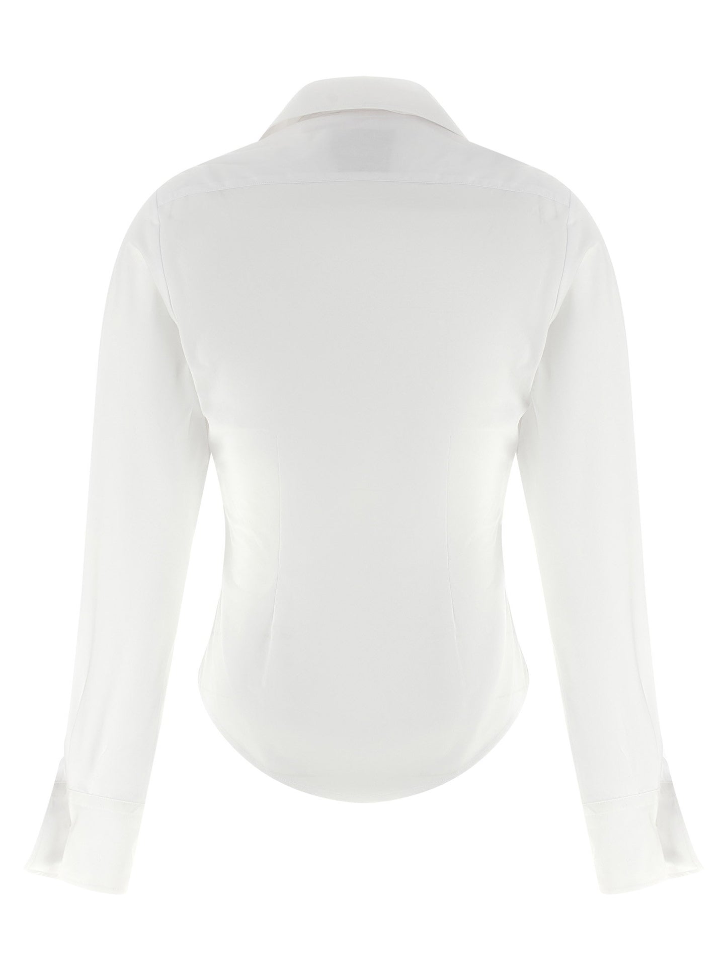 Vivienne Westwood Drunken Shirt