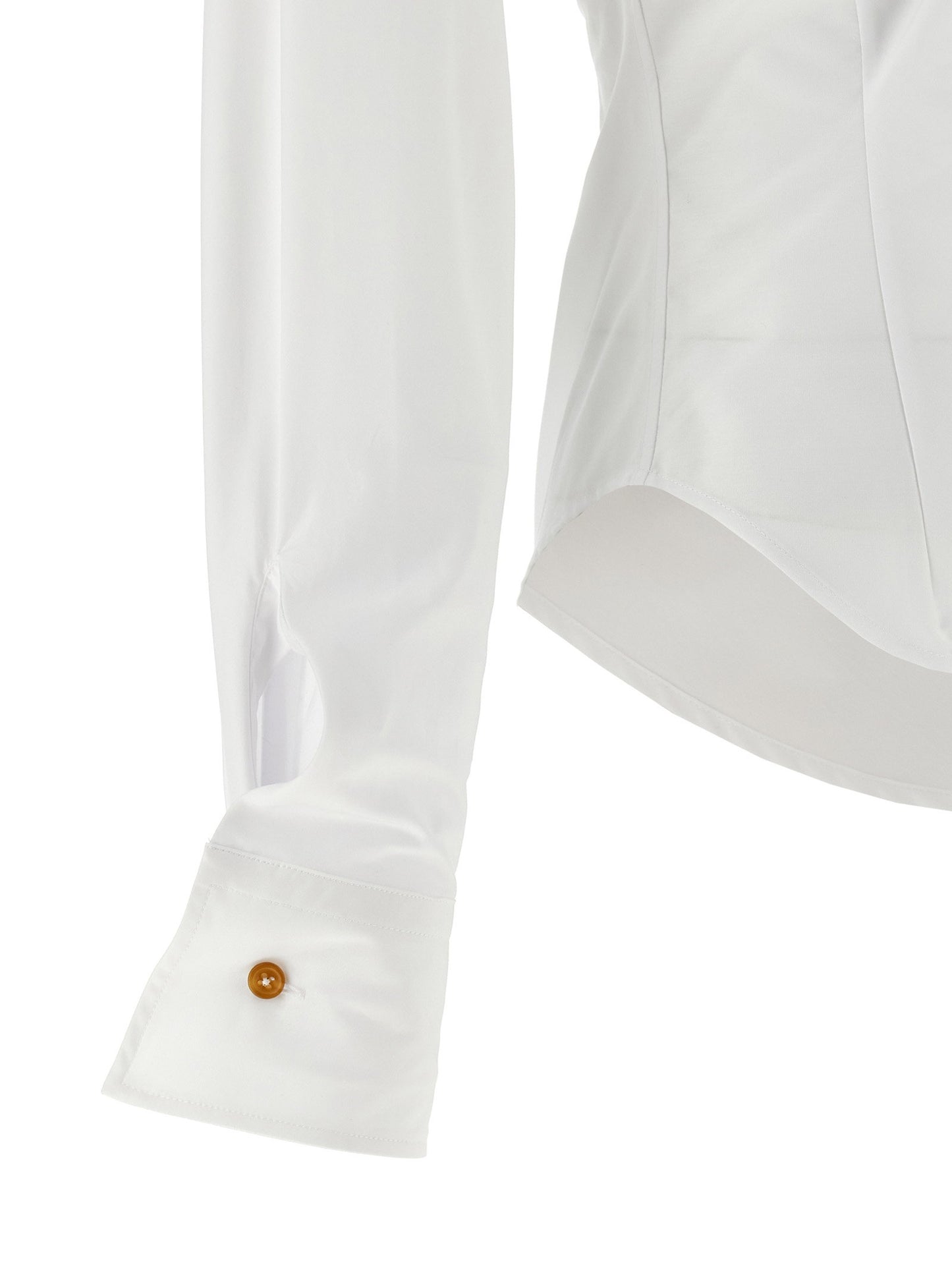 Vivienne Westwood Drunken Shirt