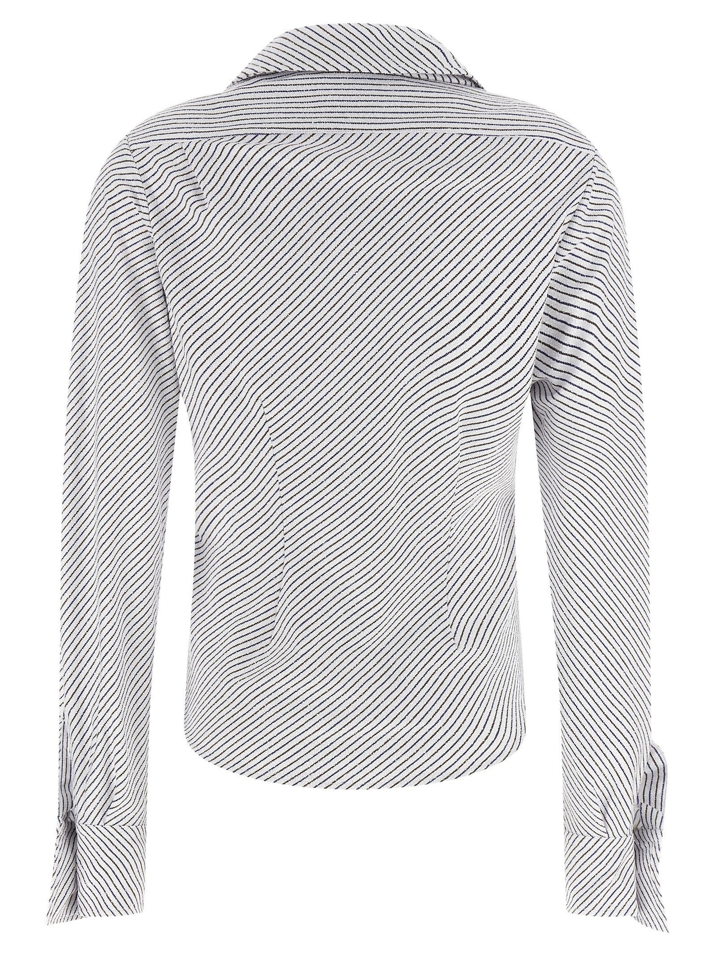 Vivienne Westwood Drunken Shirt