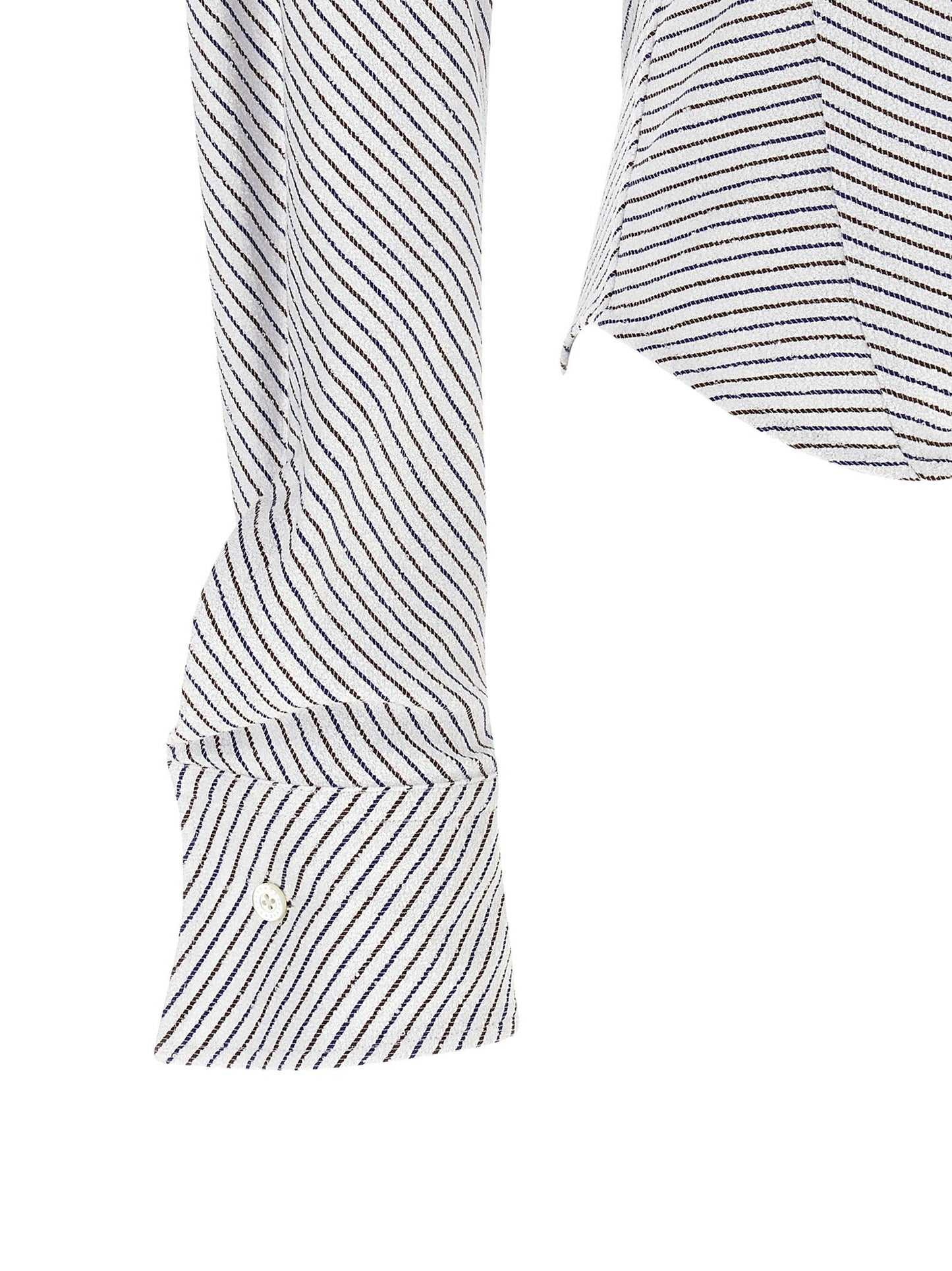 Vivienne Westwood Drunken Shirt
