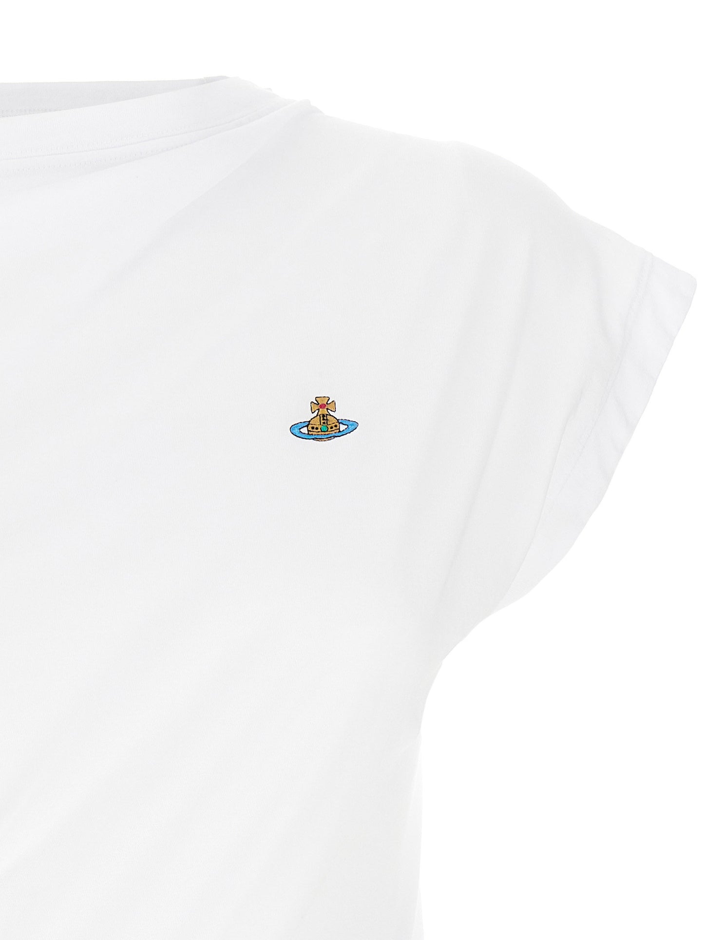 Vivienne Westwood Hebo Top