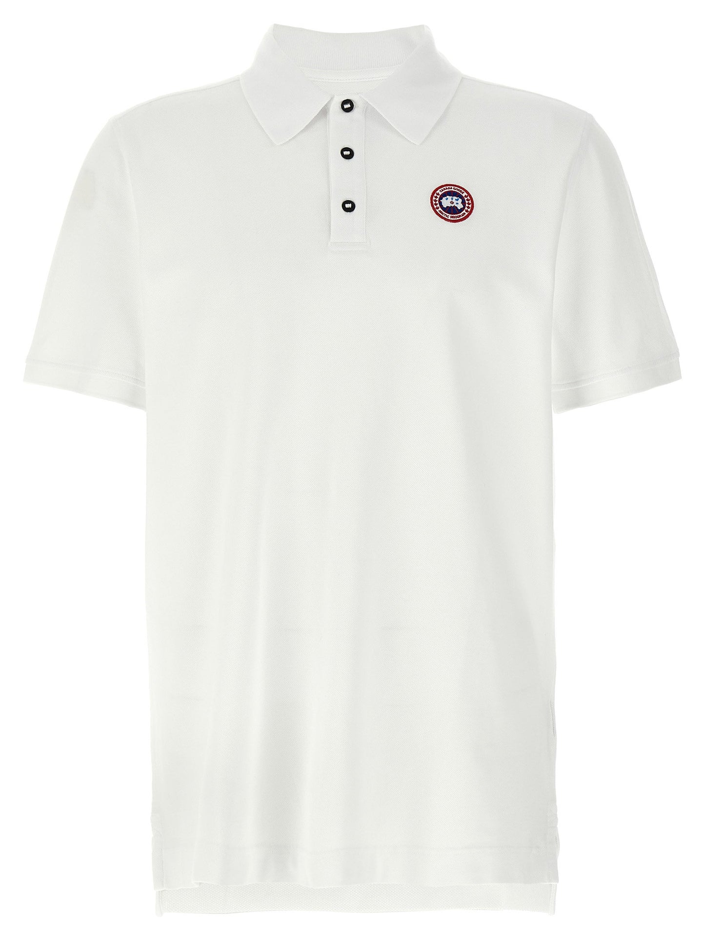 Canada Goose Beckley Polo Shirt