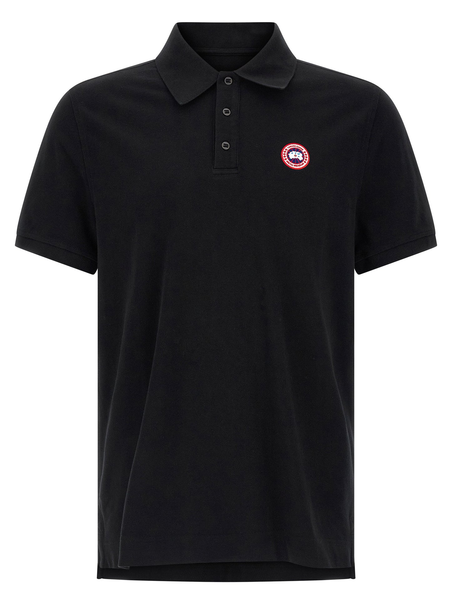 Canada Goose Becley Polo Shirt