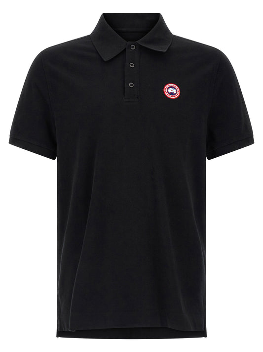 Canada Goose Becley Polo Shirt
