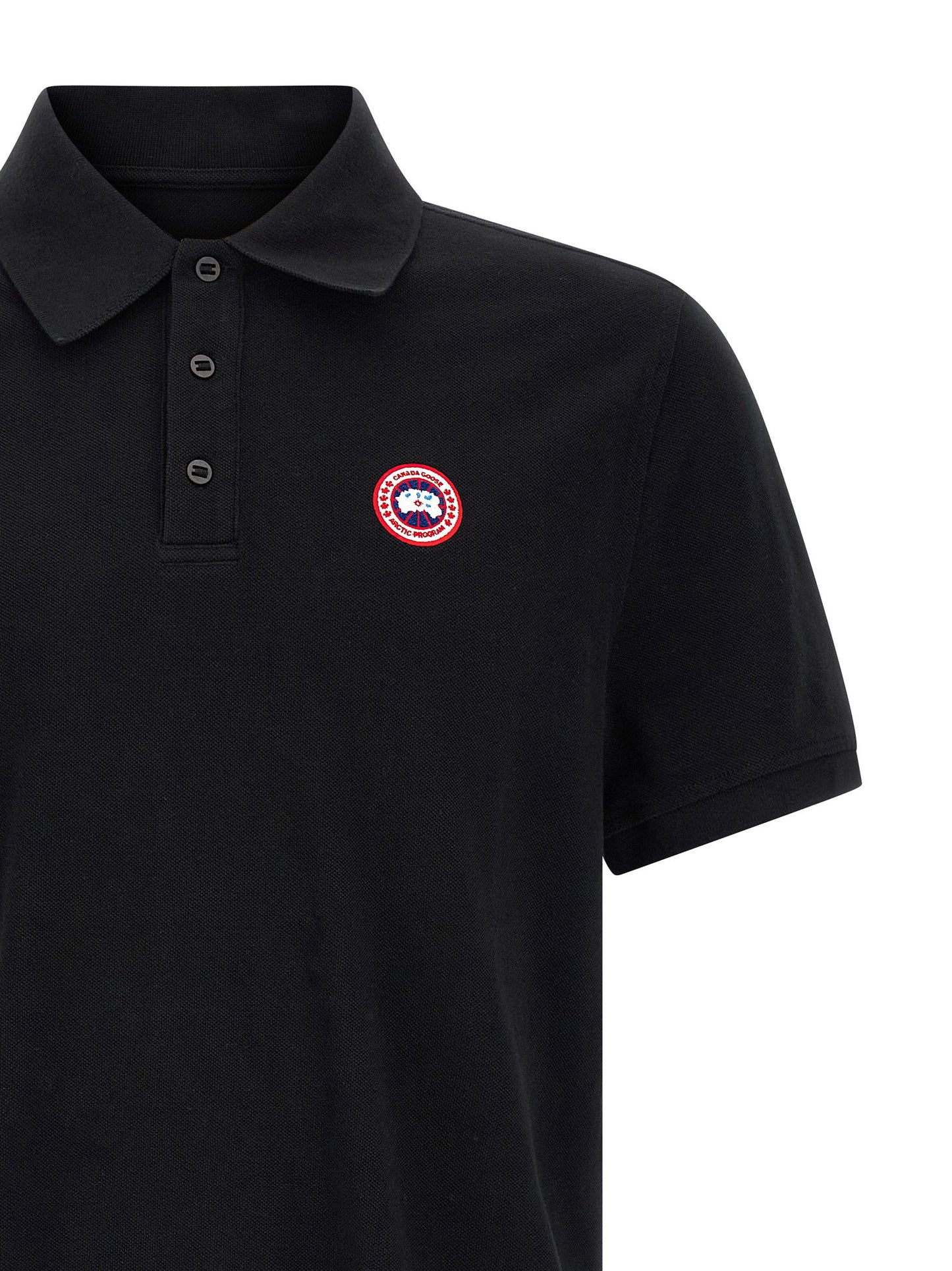 Canada Goose Becley Polo Shirt