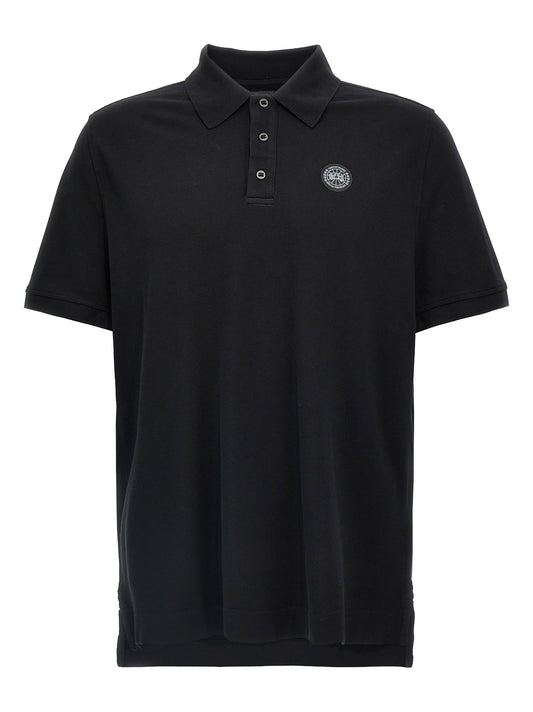Canada Goose Beckley Polo Shirt
