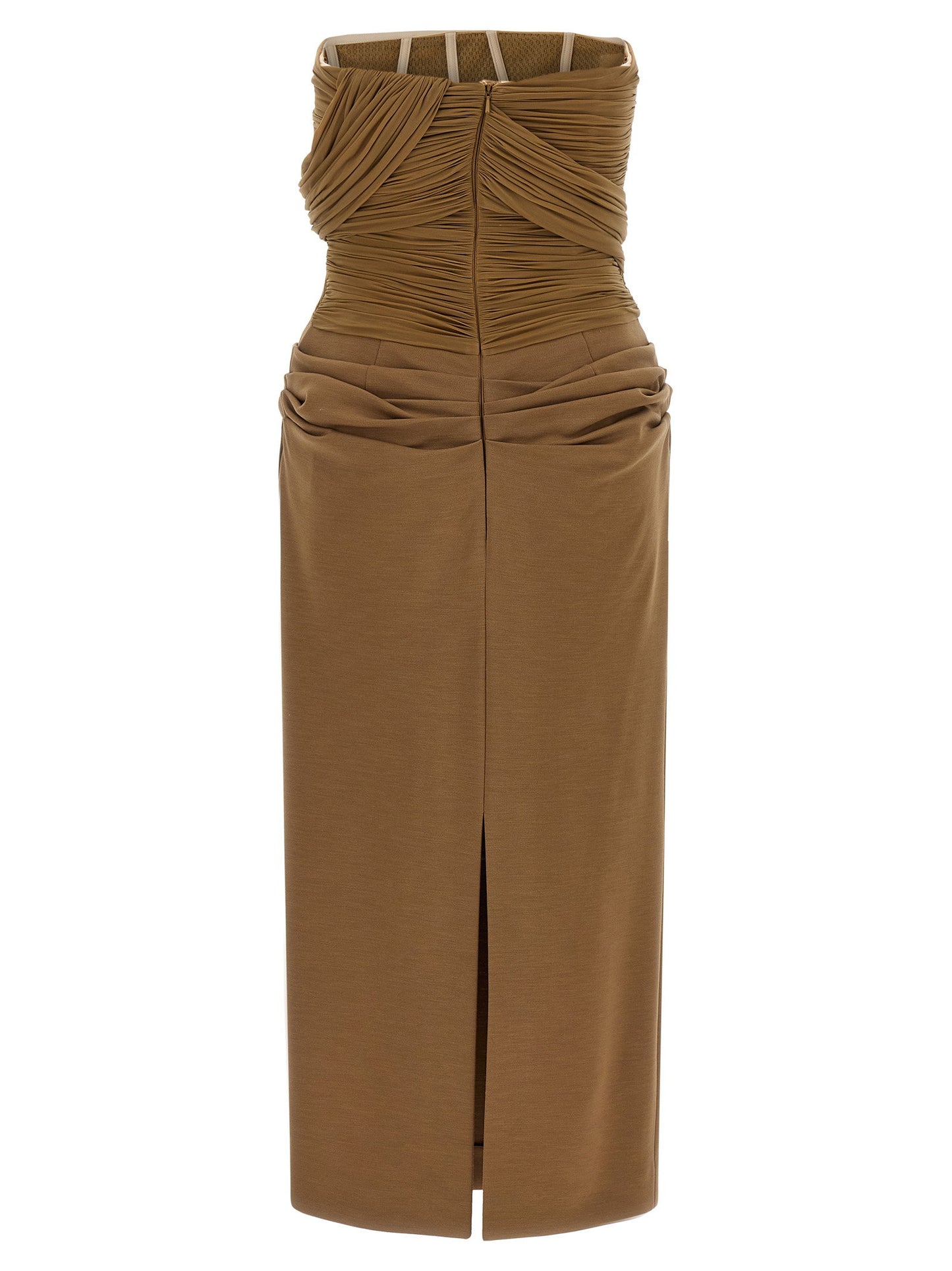 Magda Butrym 28 Dress