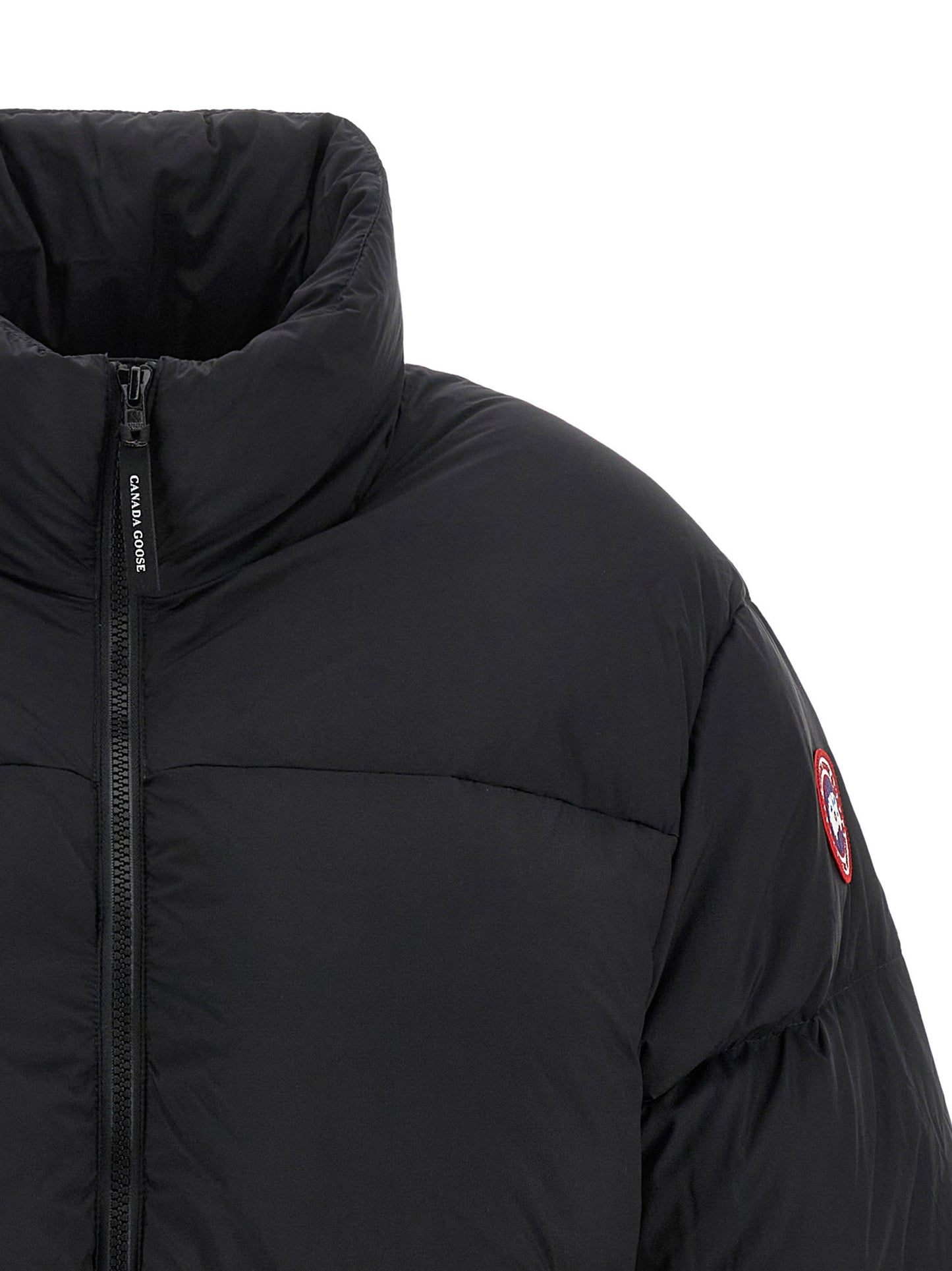 Canada Goose Fallon Down Jacket