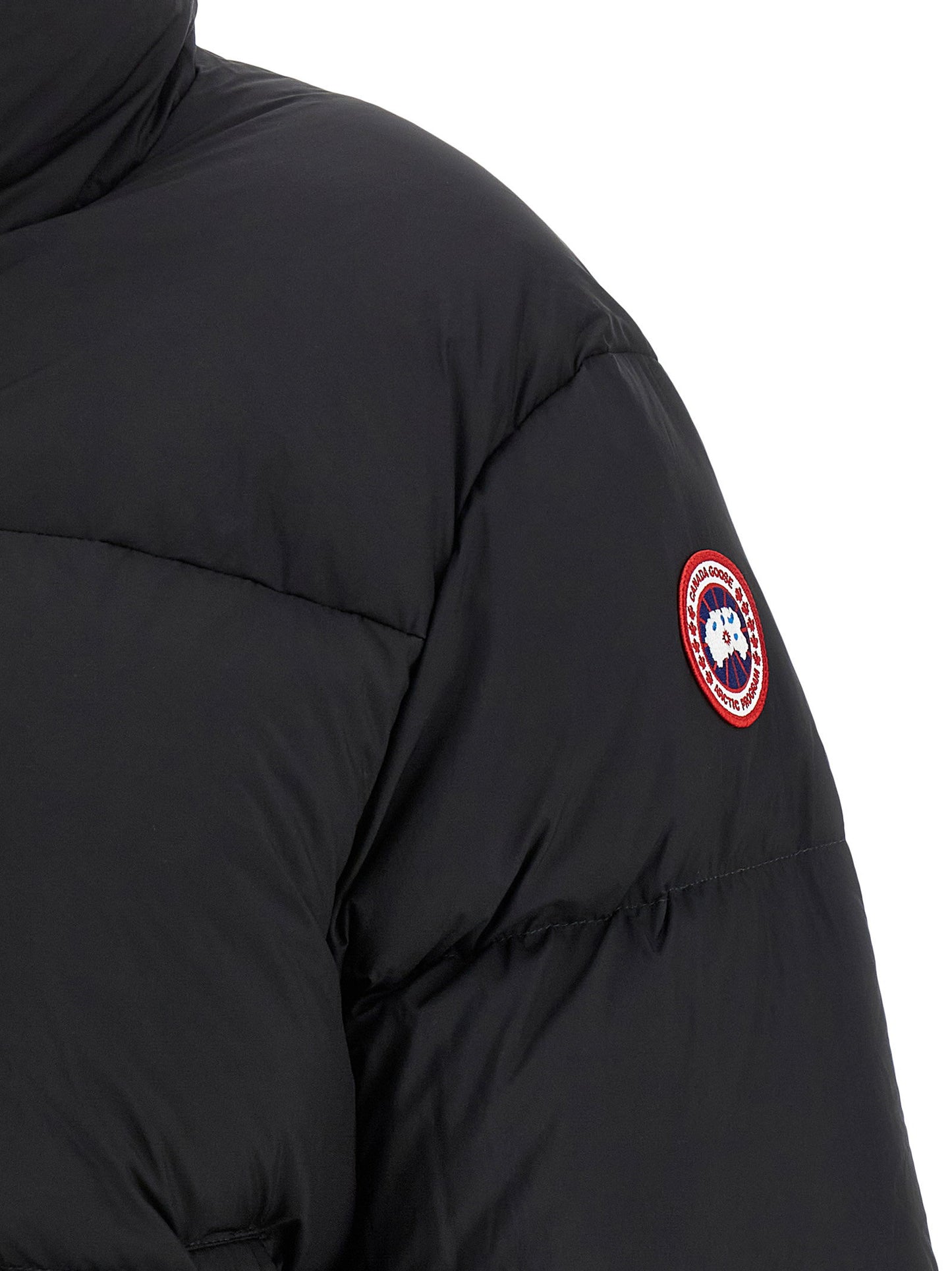 Canada Goose Fallon Down Jacket