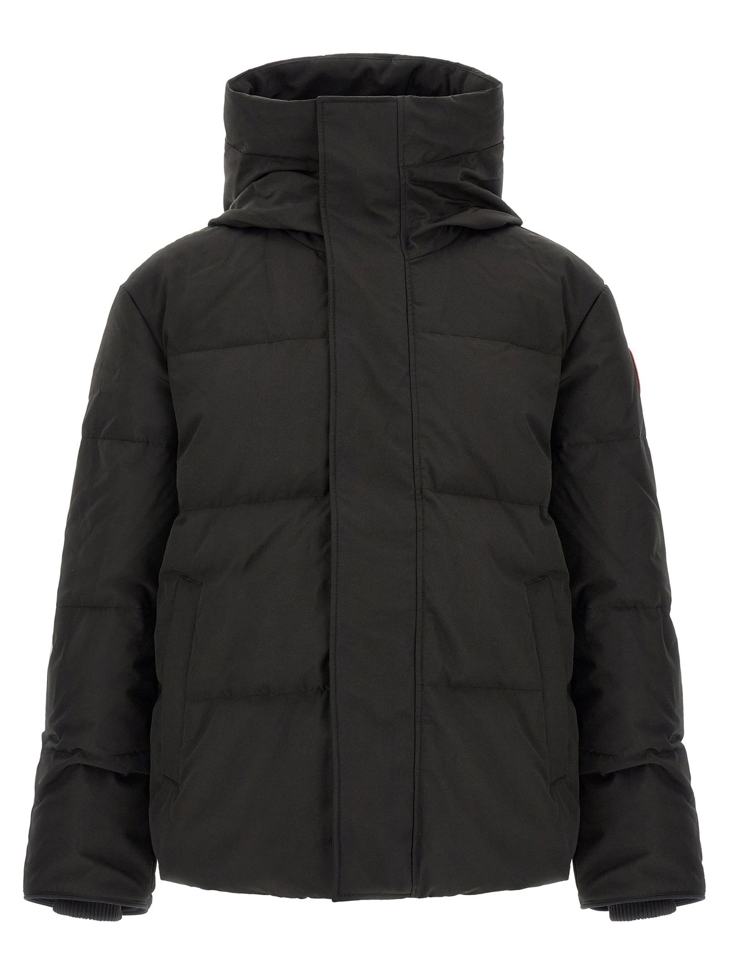 Canada Goose Seymour Parka