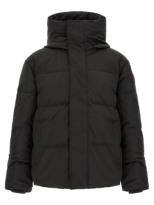 Canada Goose Seymour Parka