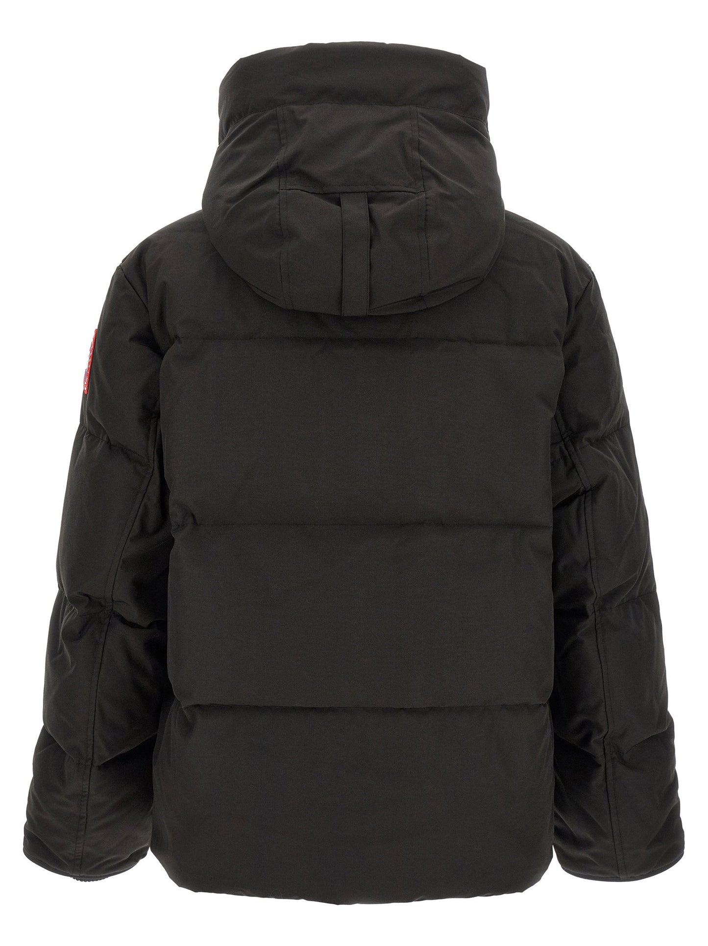 Canada Goose Seymour Parka