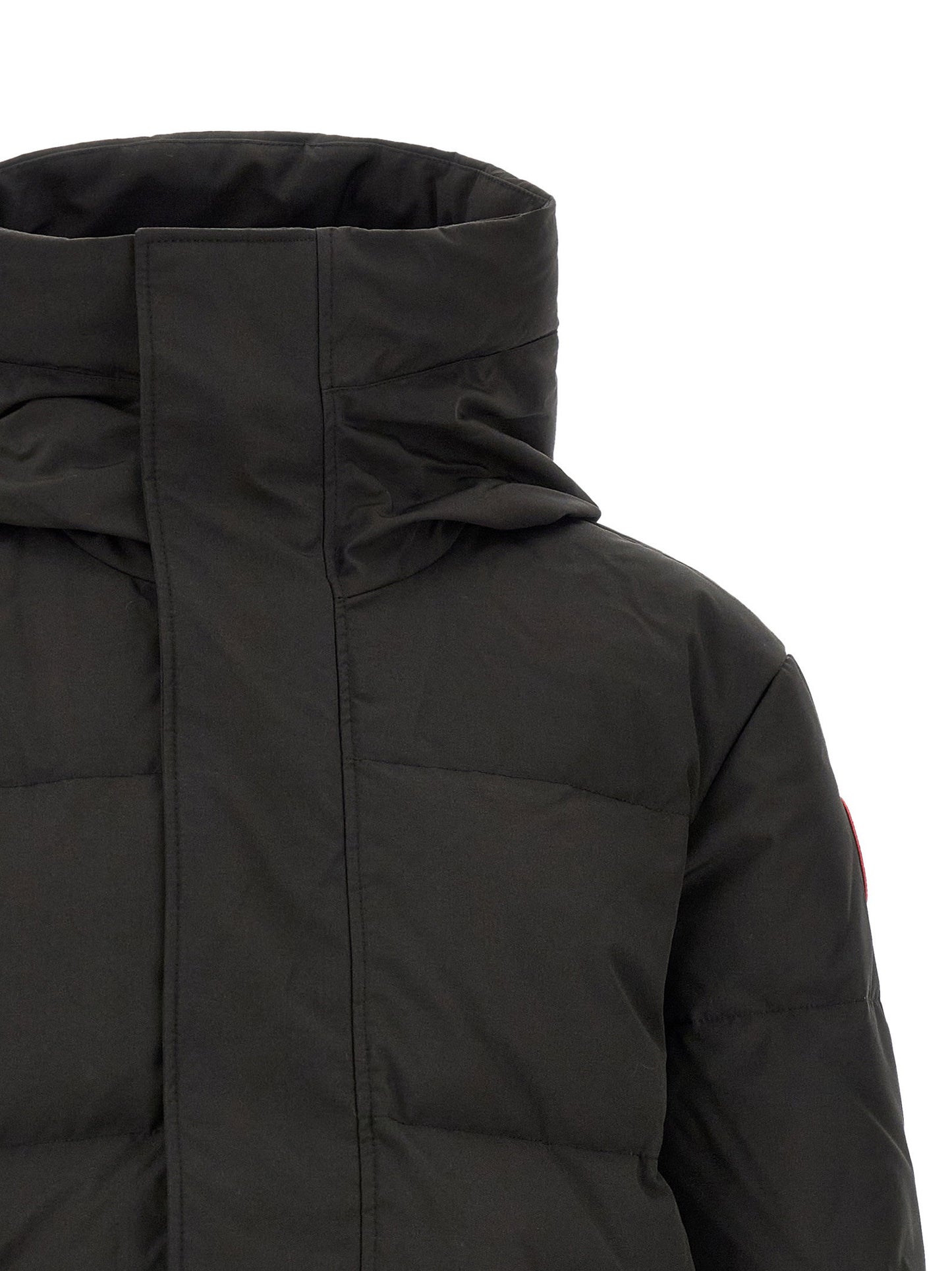 Canada Goose Seymour Parka