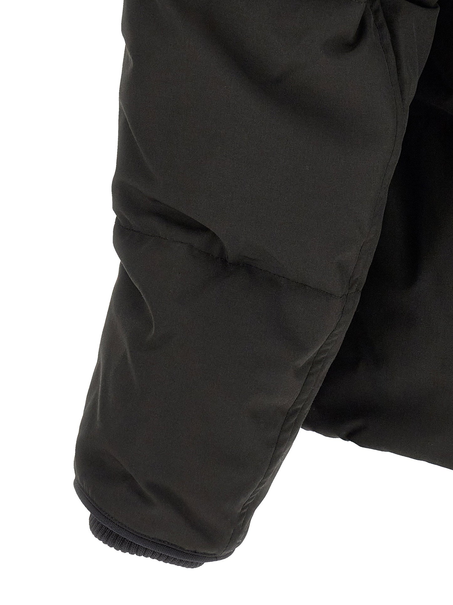 Canada Goose Seymour Parka