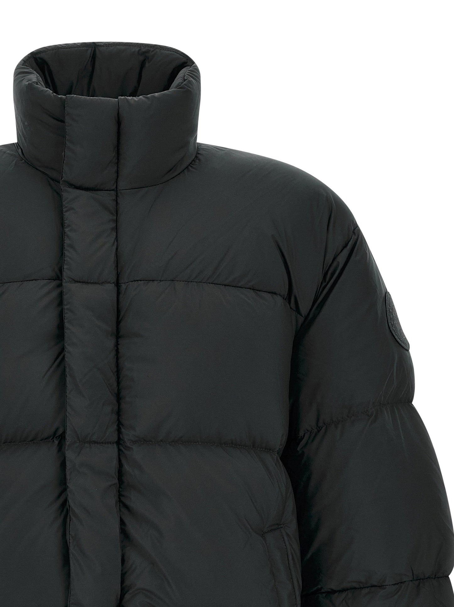 Canada Goose Sterling Down Jacket