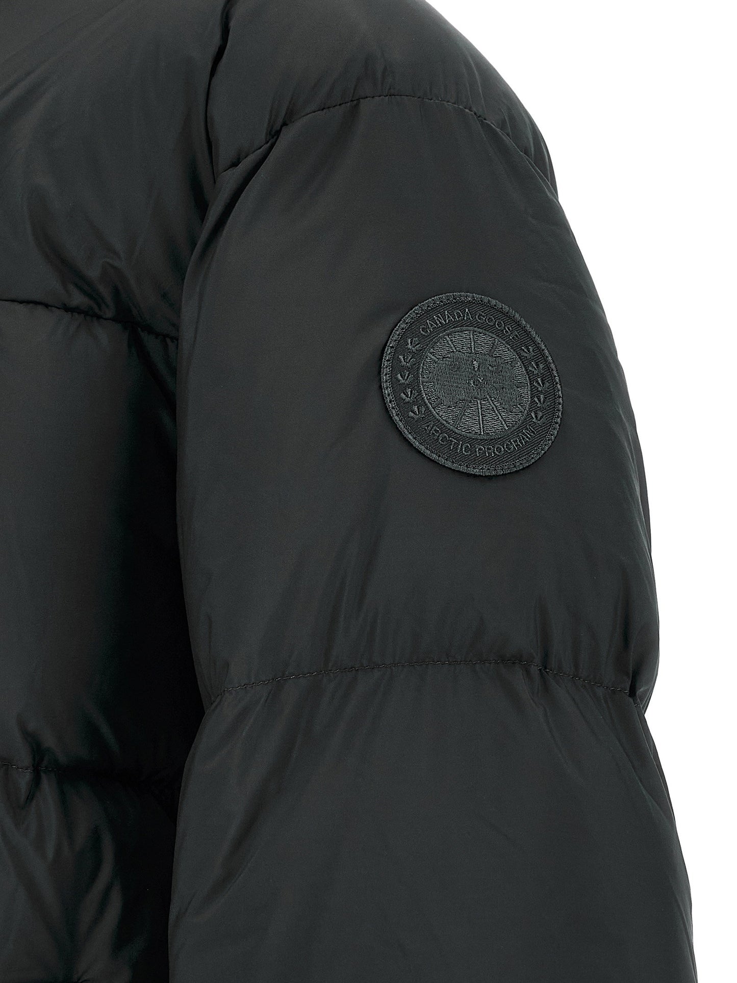 Canada Goose Sterling Down Jacket